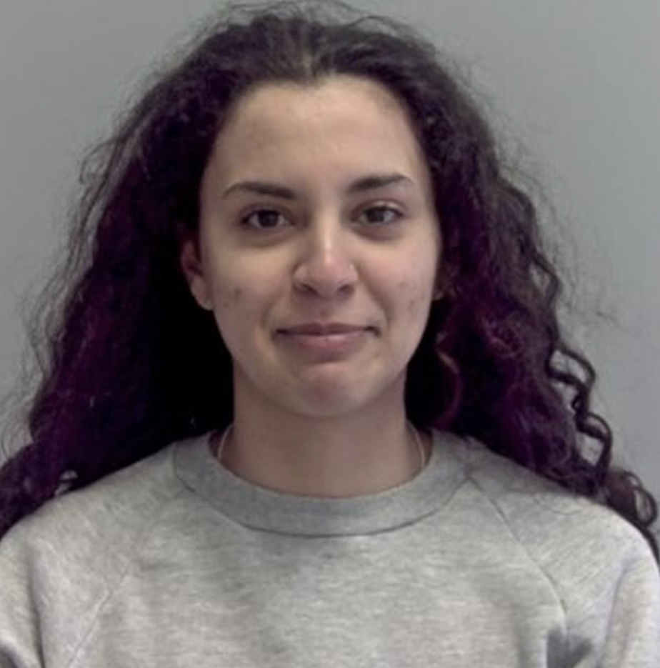 Saleha Saed ran a county lines drug dealing operation when she was a teenager in Great Yarmouth