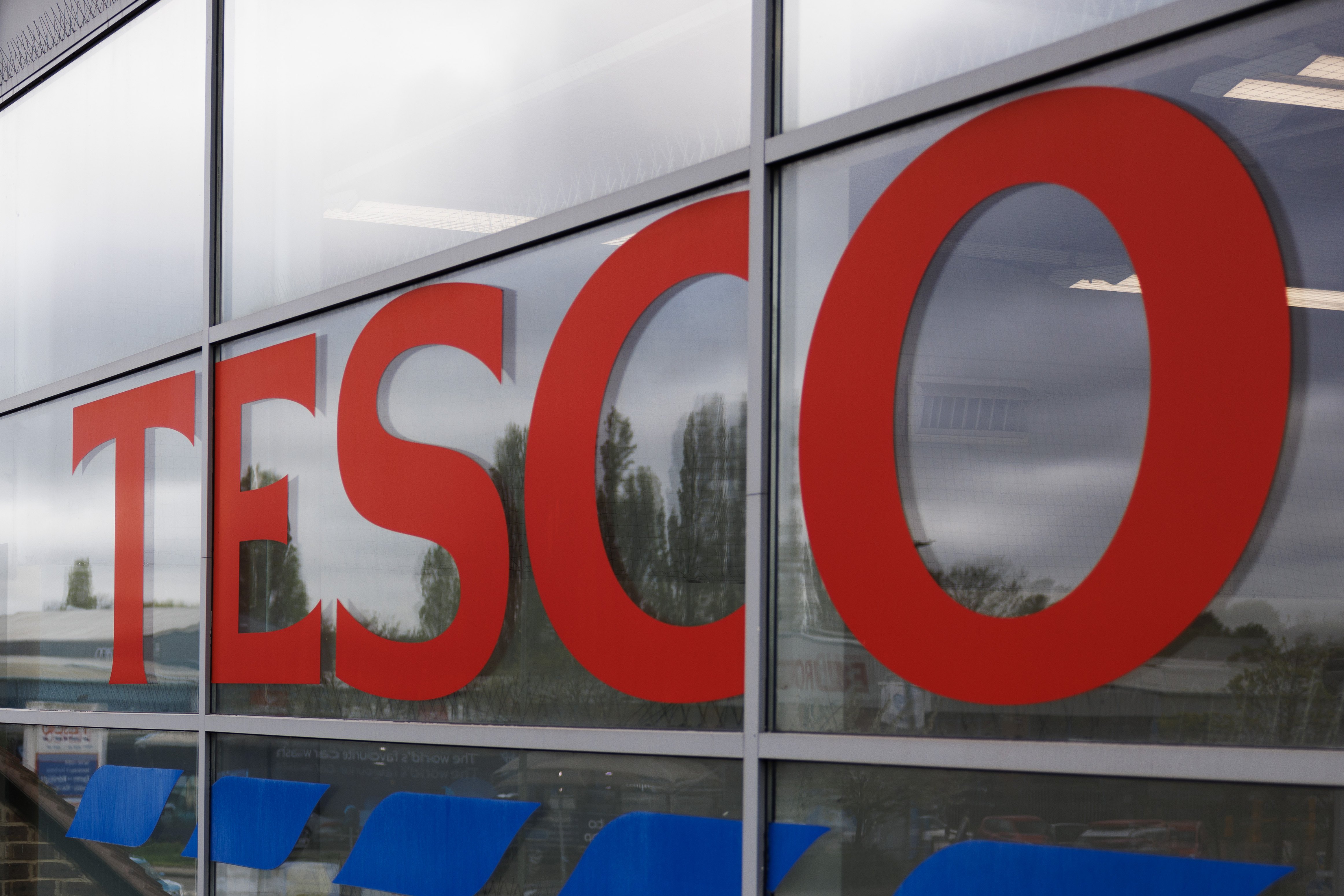 Tesco has recalled a classic lunch staple