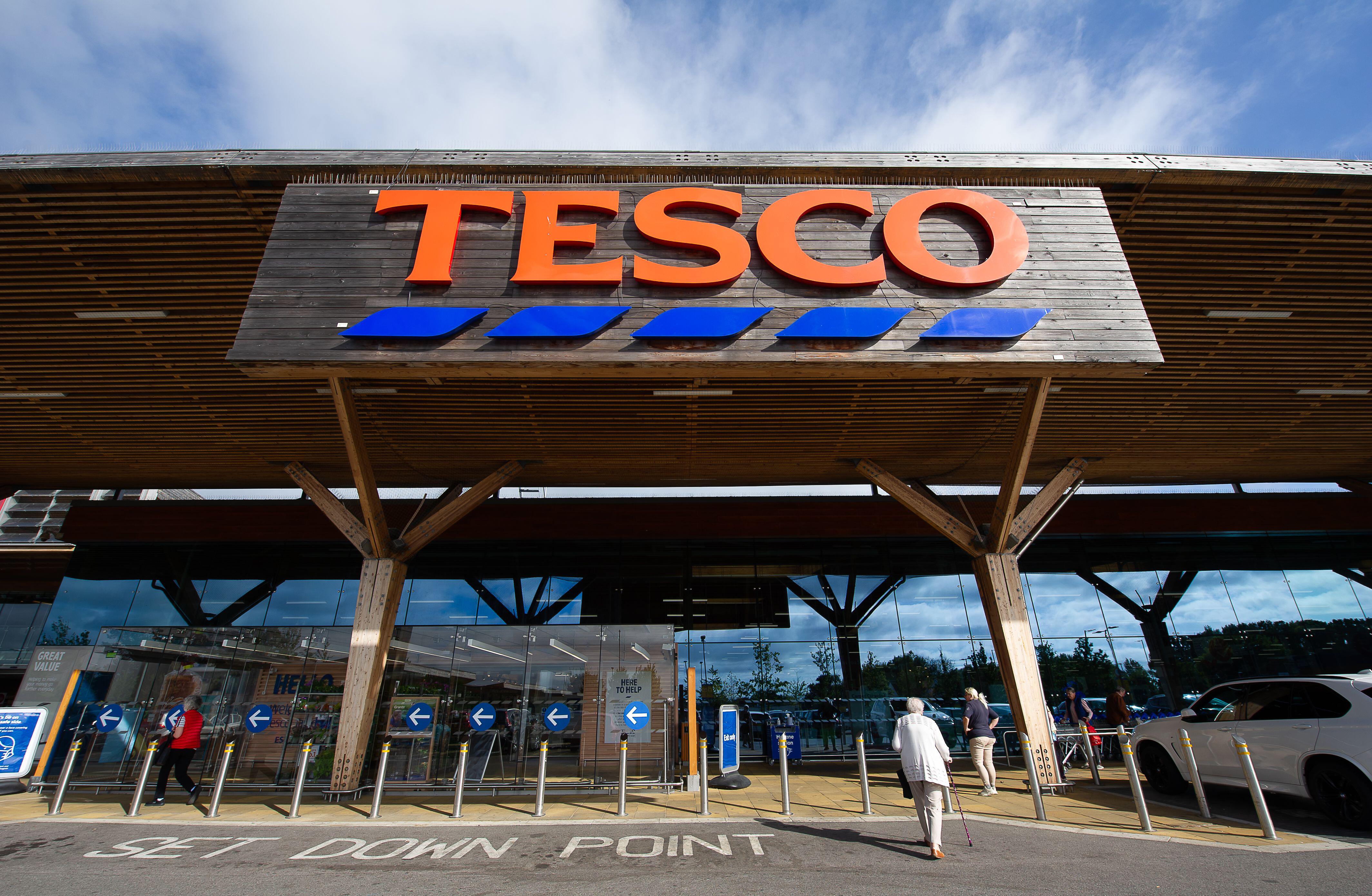 Tesco has warned customers to use their Clubcard points before midnight on May 31