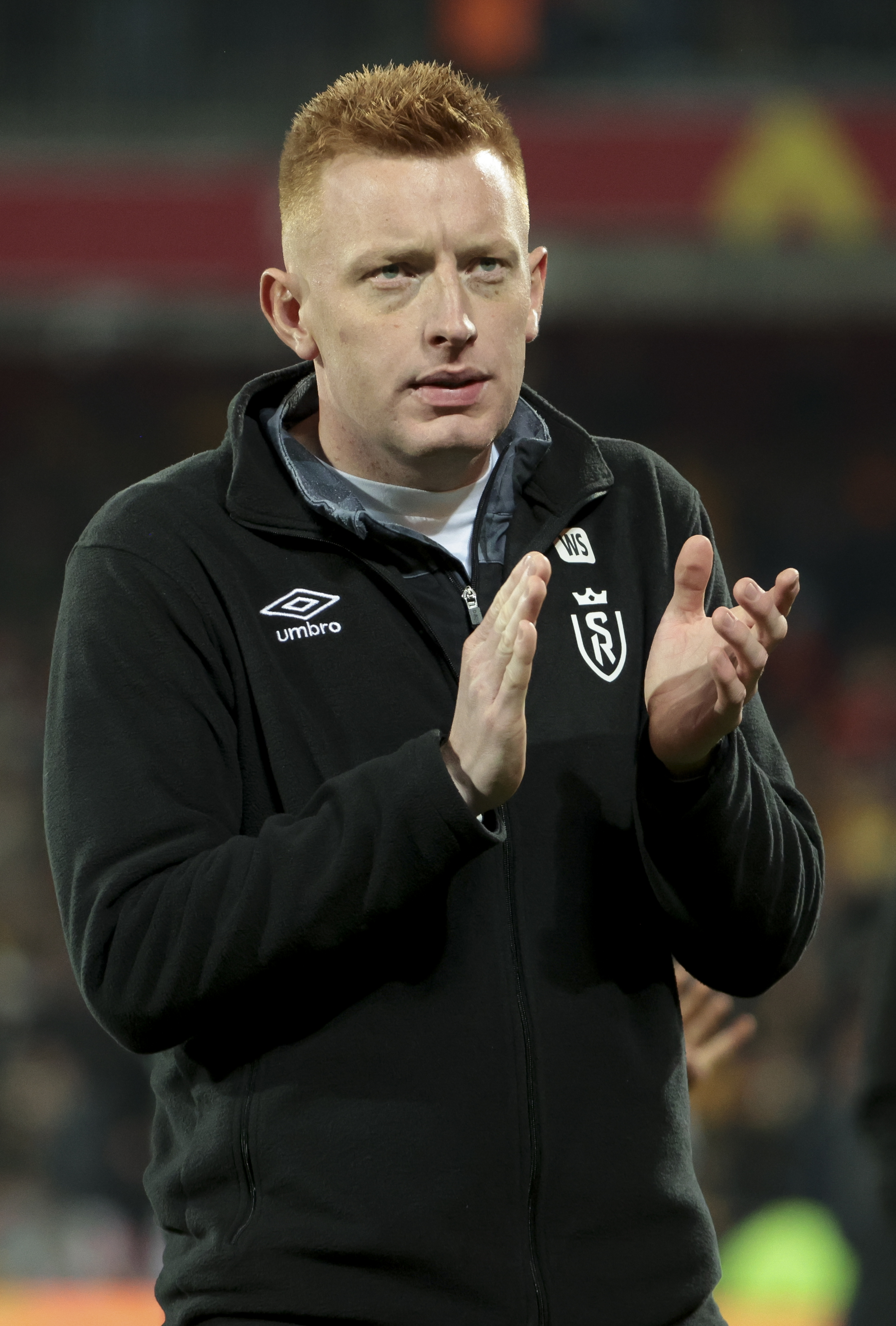 Norwich has been in talks with former Reims manager Will Still