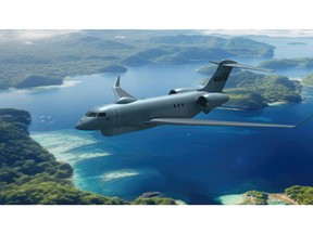 Bombardier has opened a new Bombardier Defense office in Adelaide, Australia.