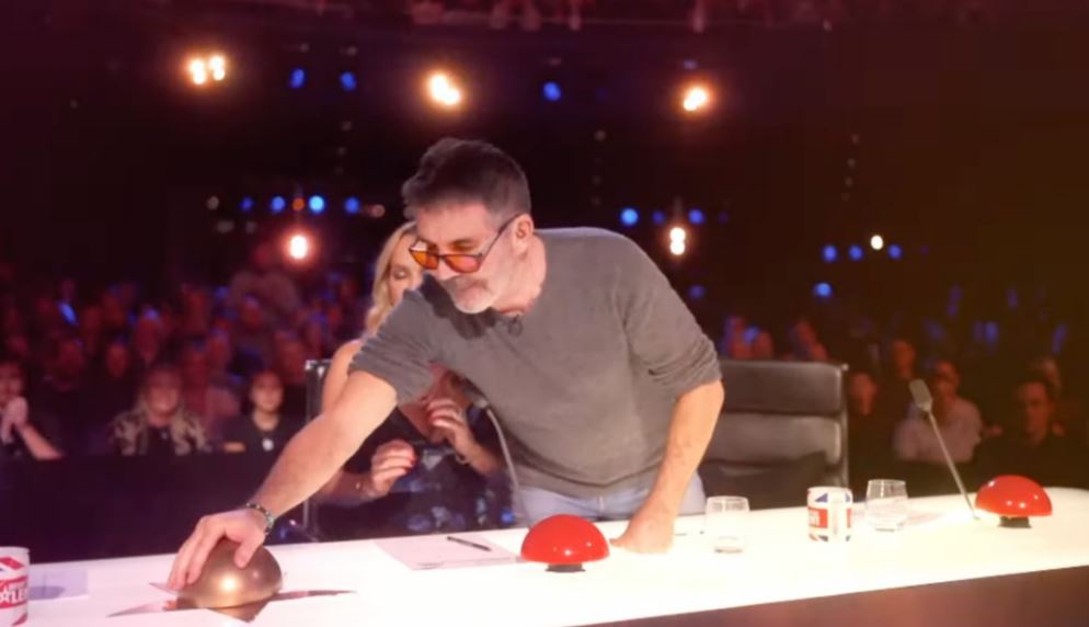 Britain's Got Talent fans want to see the golden buzzer removed