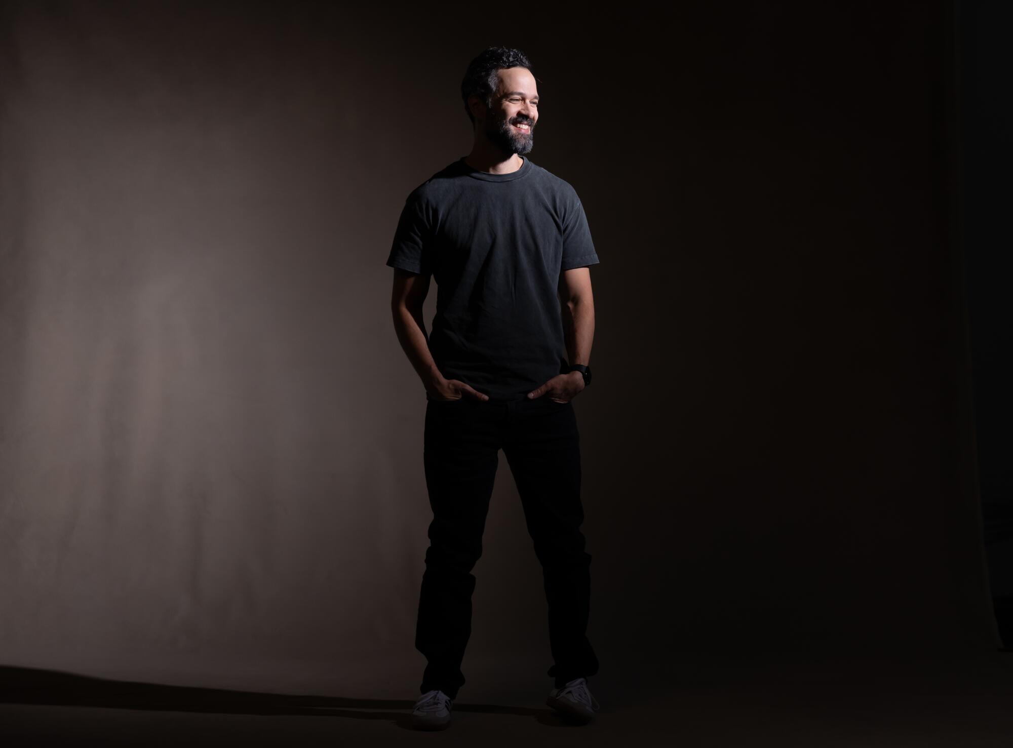 Neil Druckmann