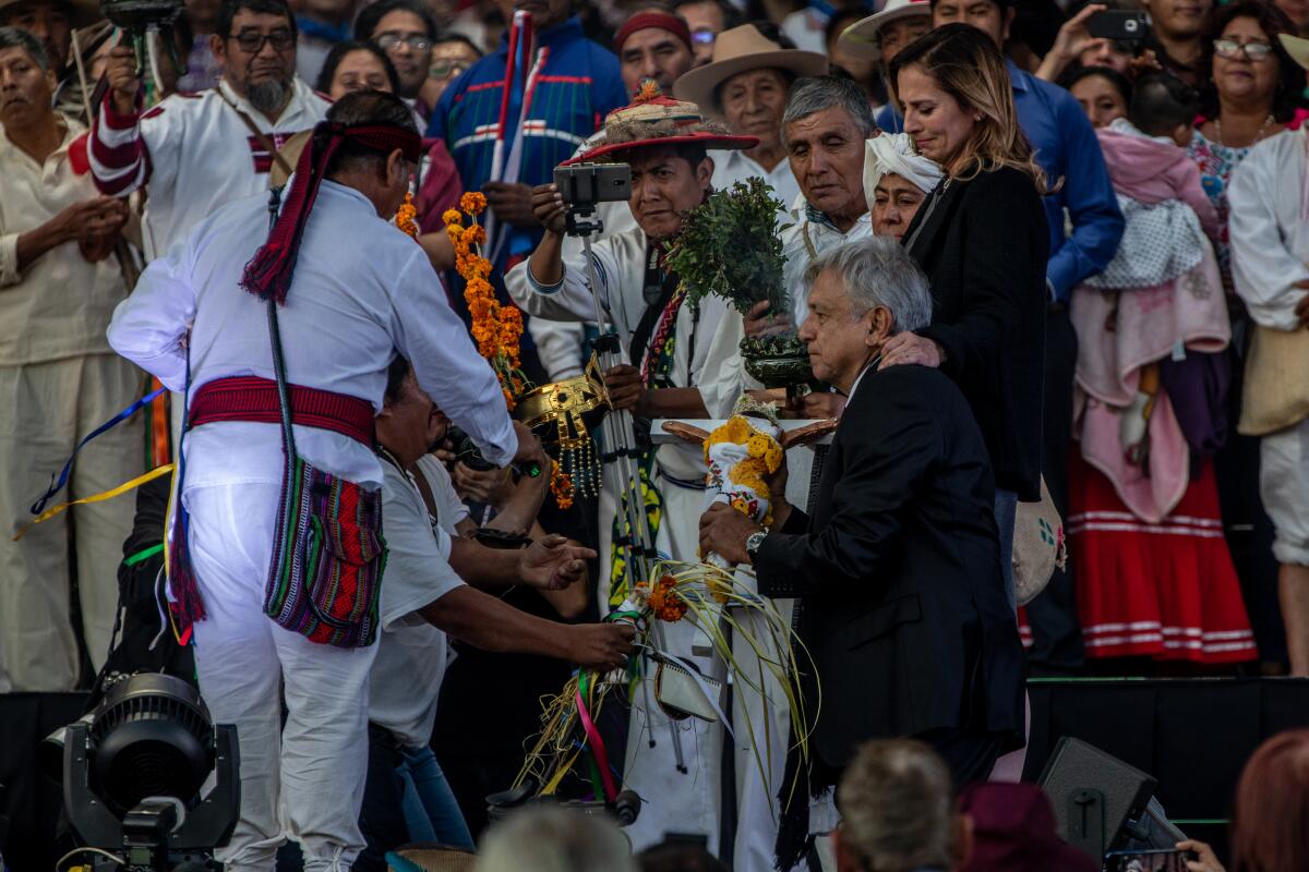 Andrés Manuel López Obrador