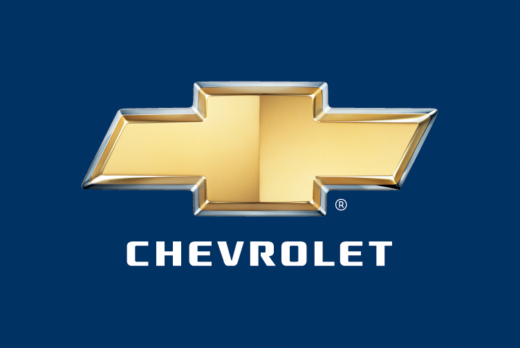 There are a few theories on how Chevrolet logo was created