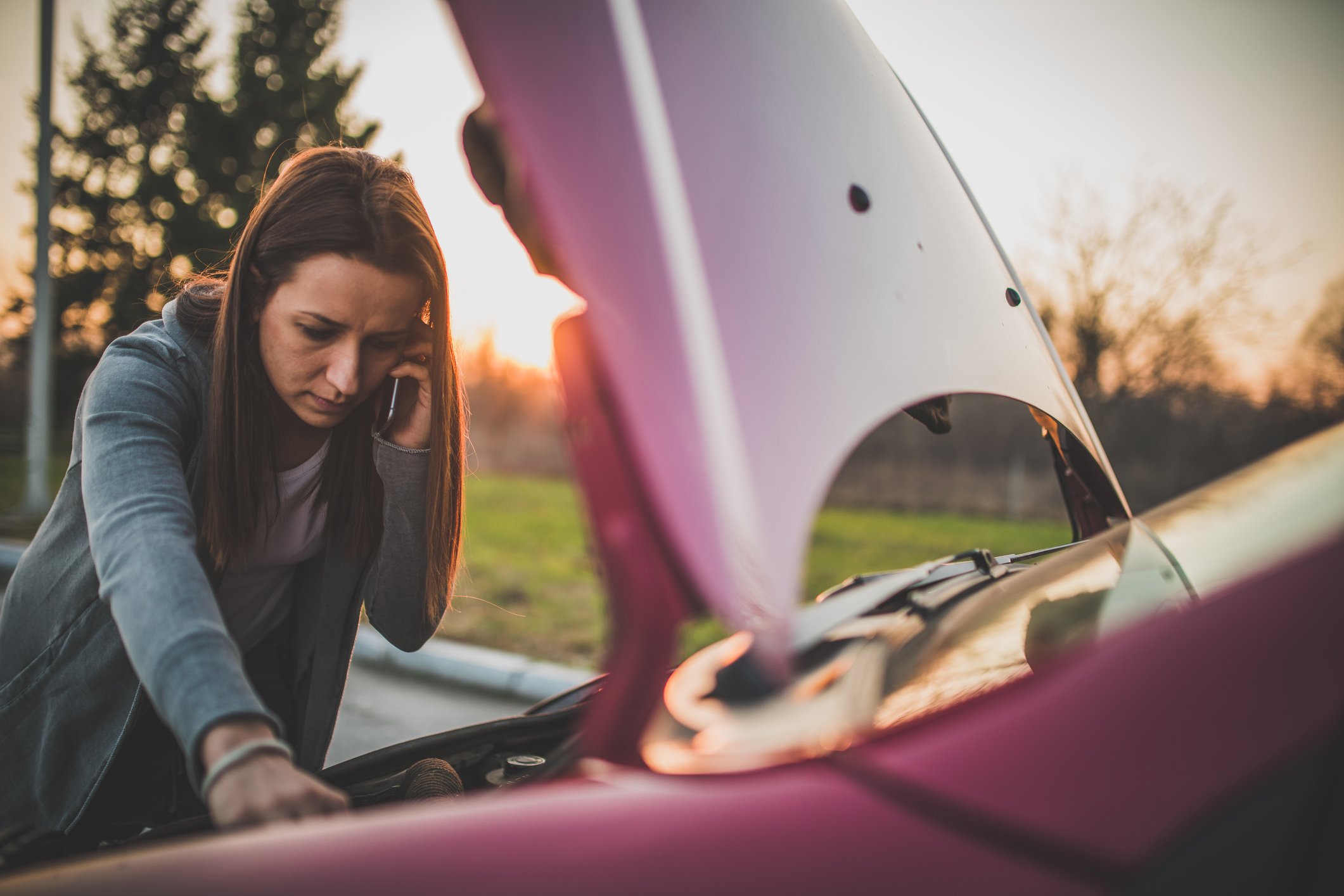 The AA said 630,000 motorists were left stranded due to running out of battery in 2023