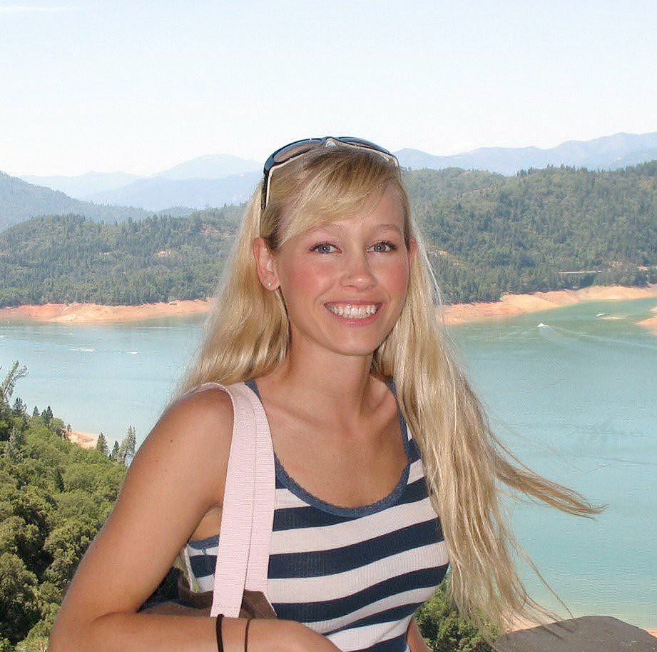 Sherri Papini was charged with 34 counts of mail fraud and one count of making false statements to police on April 12, 2022