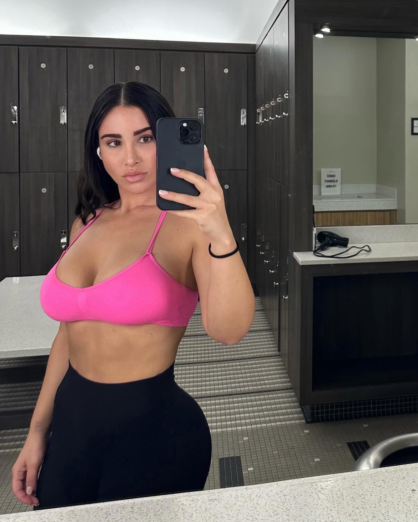 Lauren Pisciotta worked for Kanye West from 2001 and he paid her $1 million a year