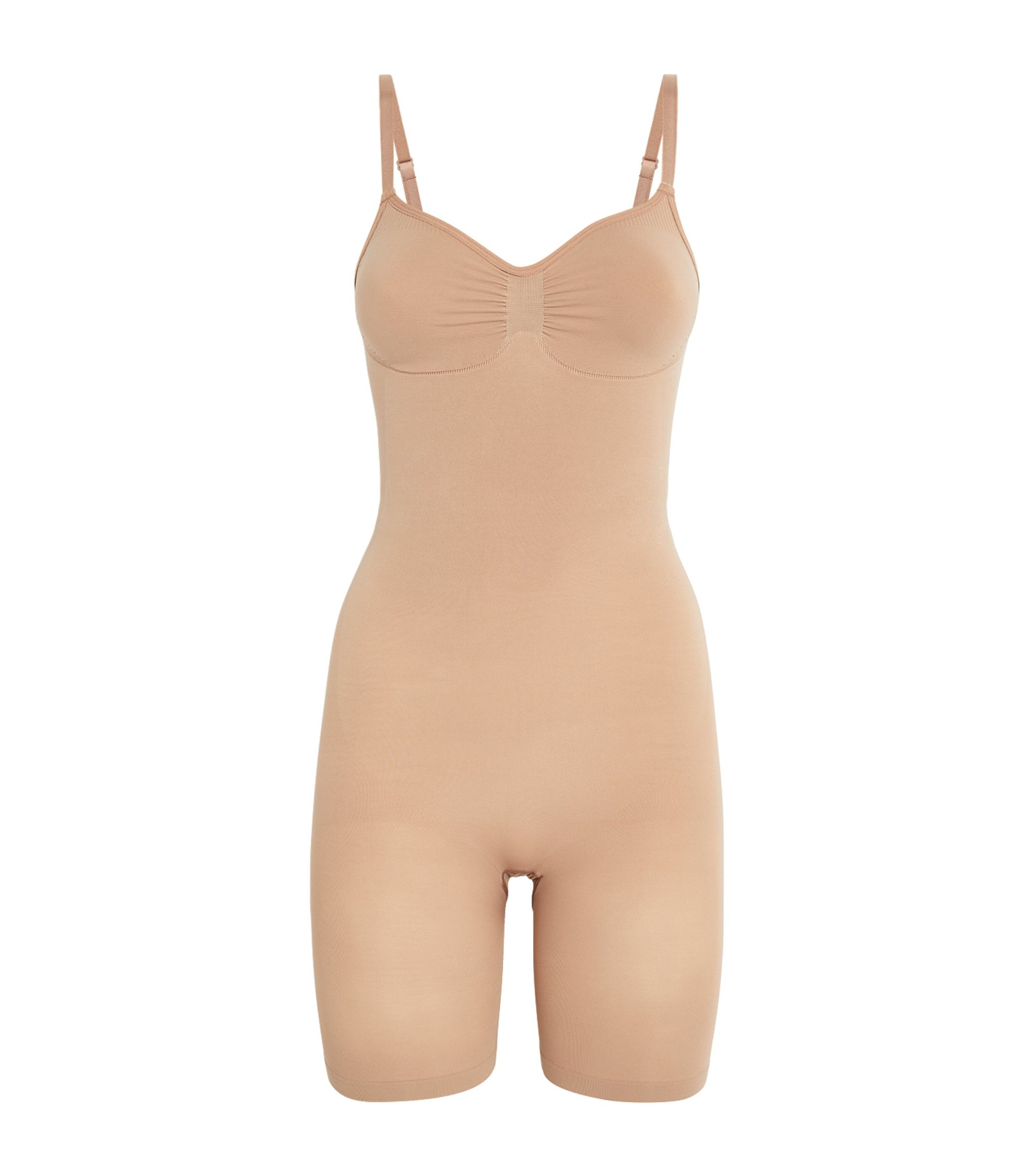 The perfect shapewear