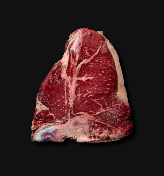 Kanye, according to the source, always asks for the best cut of meat when in the French capital