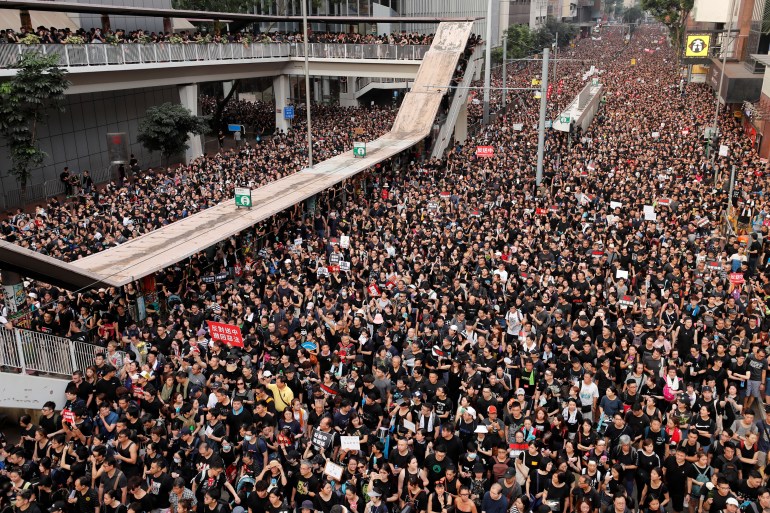 Hong Kong 