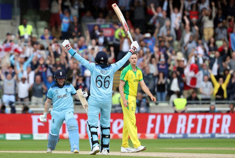 england australia 2019 world cup