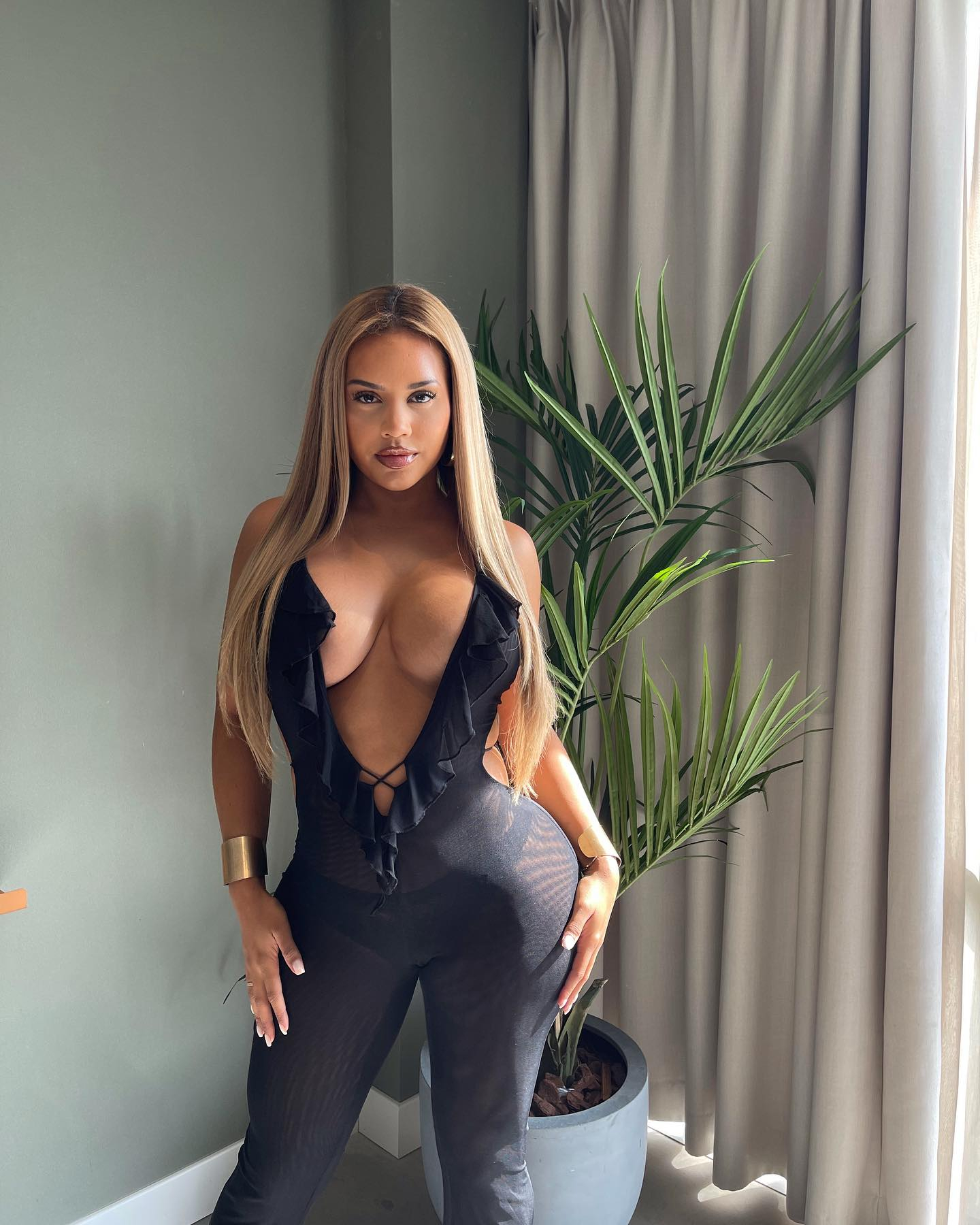 Reality TV legend Lateysha Grace is engaged