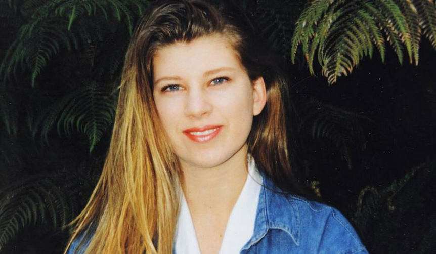 In April 2001, a 24-year-old Carmichael disappeared from a hostel in the Blue Mountains