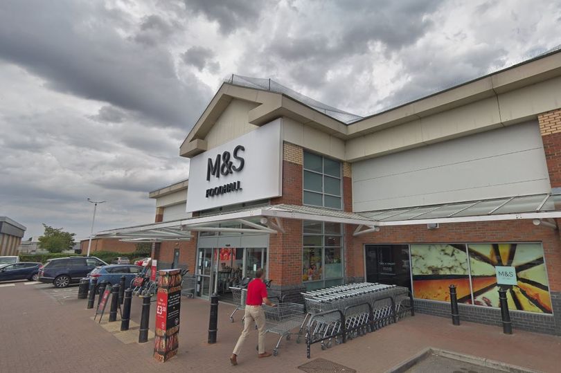 The M&S branch at Kingsditch Retail Park in Cheltenham will close this week