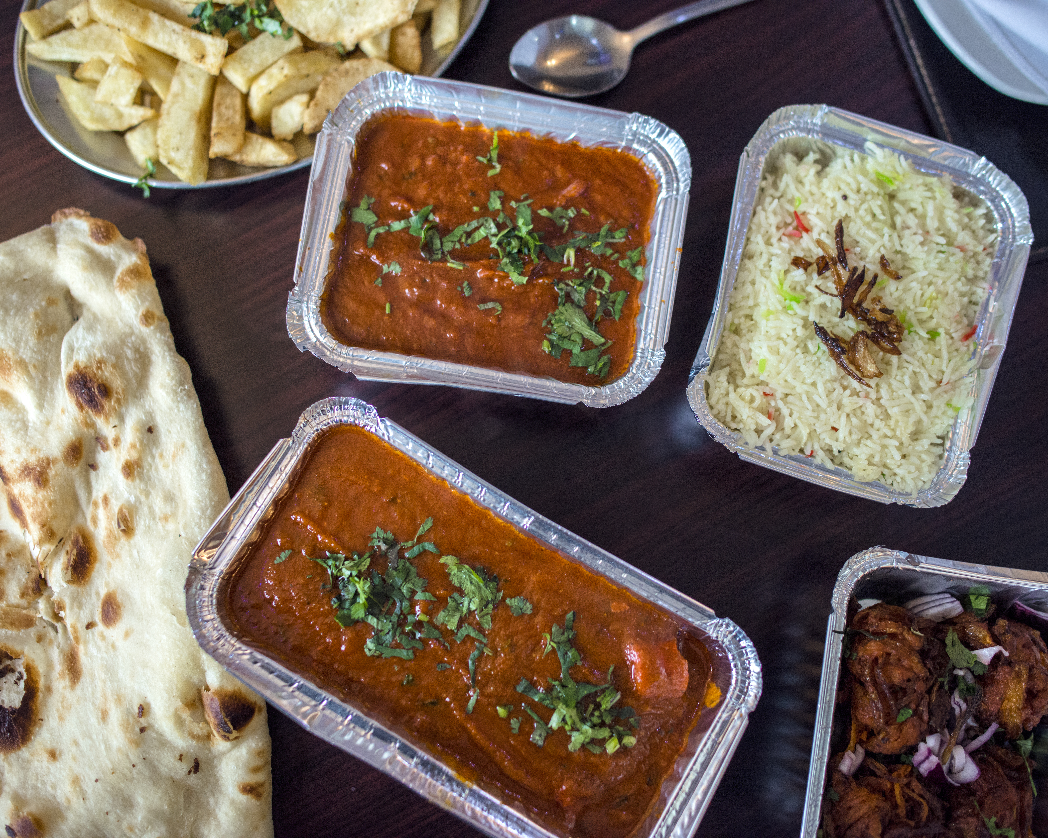 Fake takeaway ready meals are rammed with calories and just as unhealthy as the real thing, research shows.