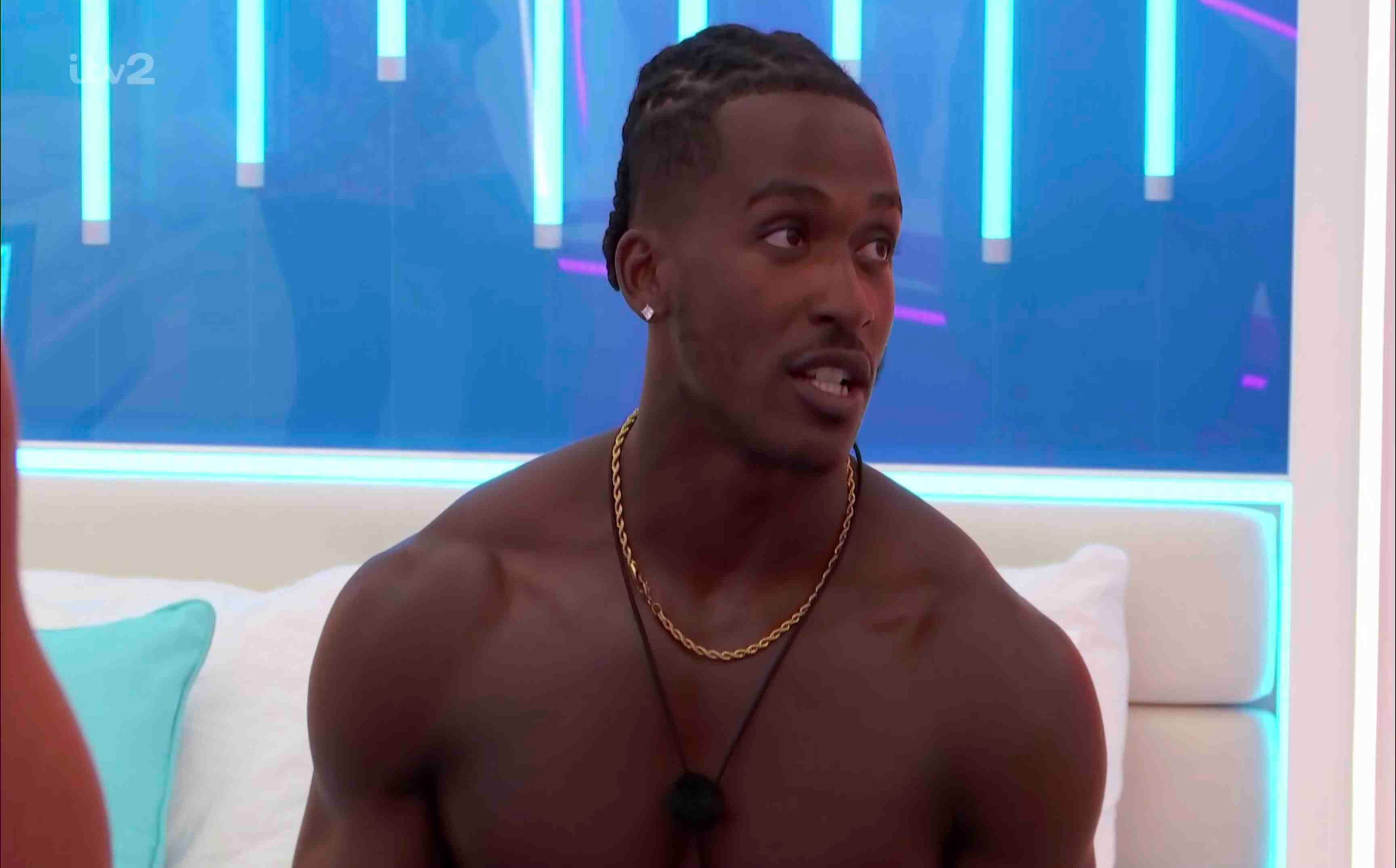 Love Island viewers have vowed to call Ofcom over the ‘unfair treatment’ of Omar Nyame