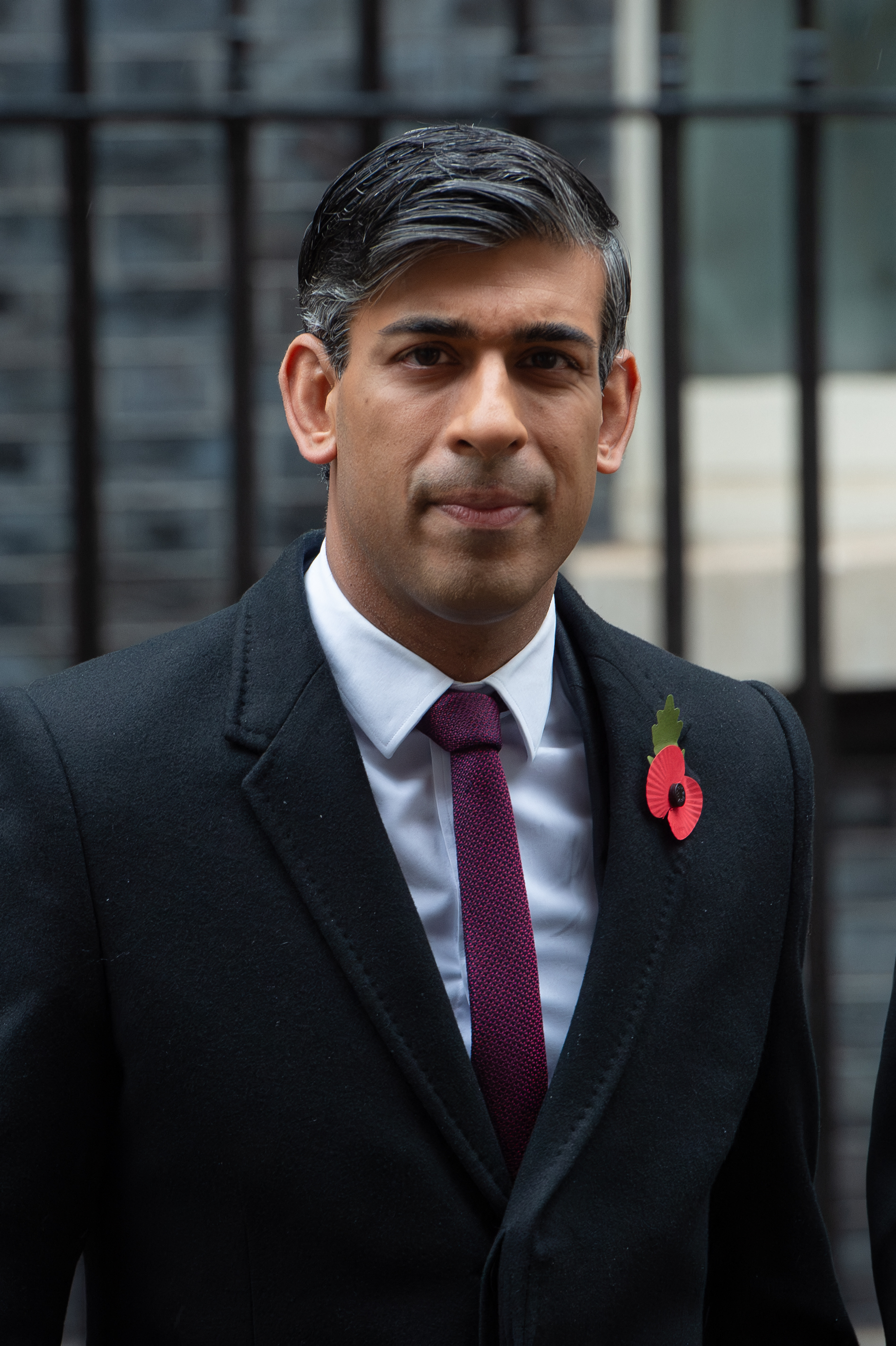 Rish Sunak has vowed to end the 'war on drivers' by reversing the expansion of the Ulez daily car charge - if the Tories are re-elected