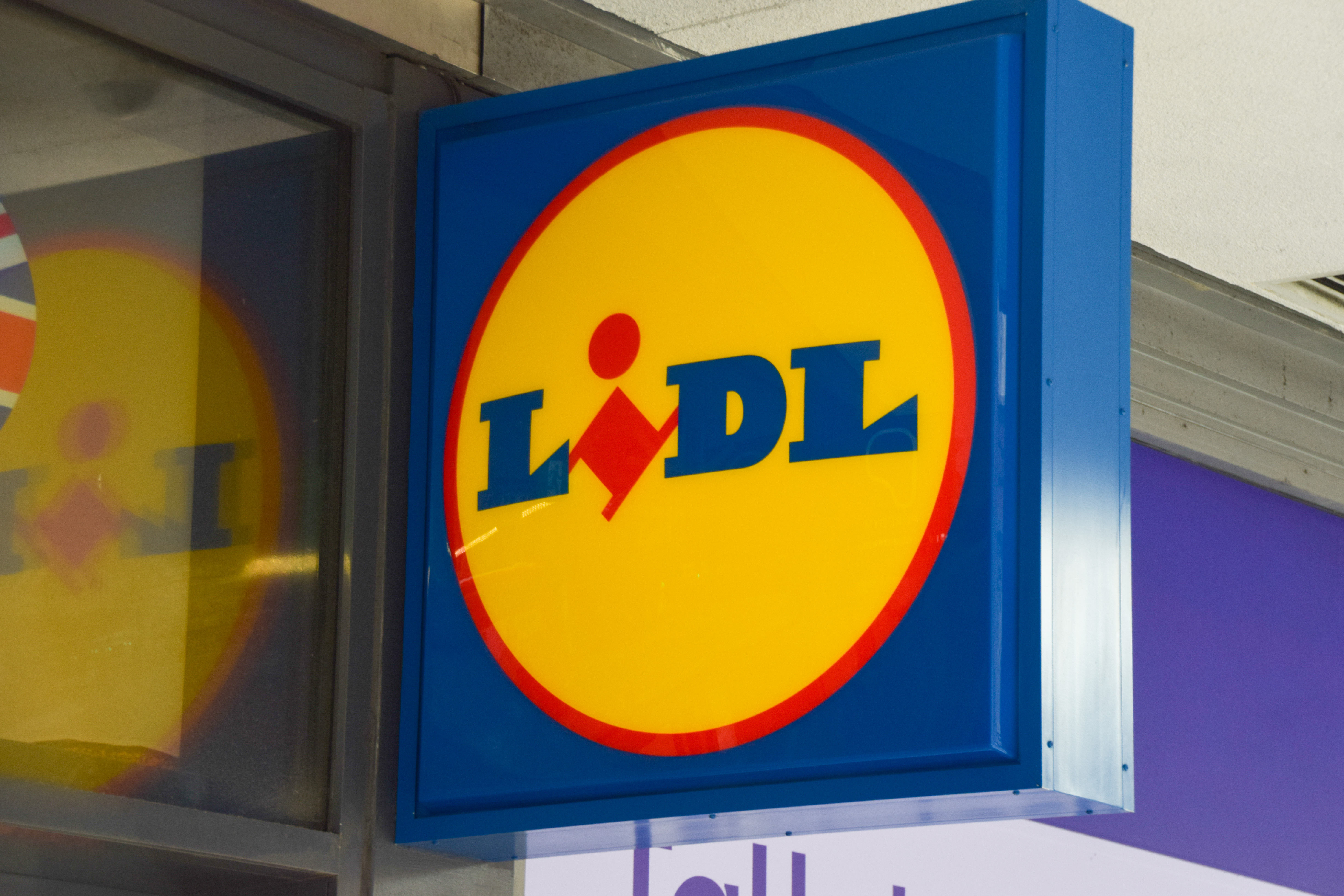 Lidl will be closing down one of its three stores in Barnstaple, Devon, at the end of the month