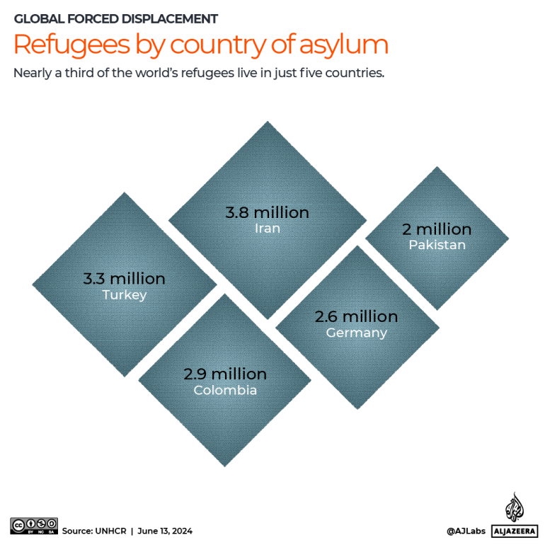 INTERACTIVE - Refugees by main country of asylum-1718256897