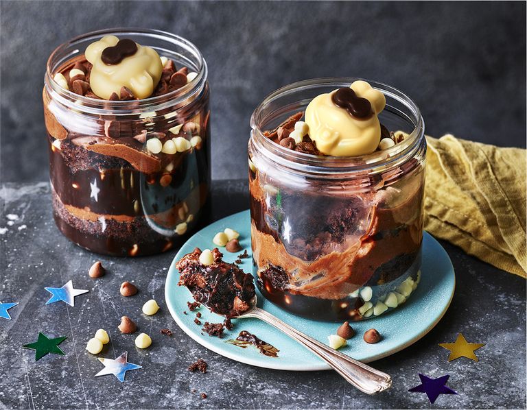 Colin the Caterpillar cake jars have sadly been discontinued from the supermarket