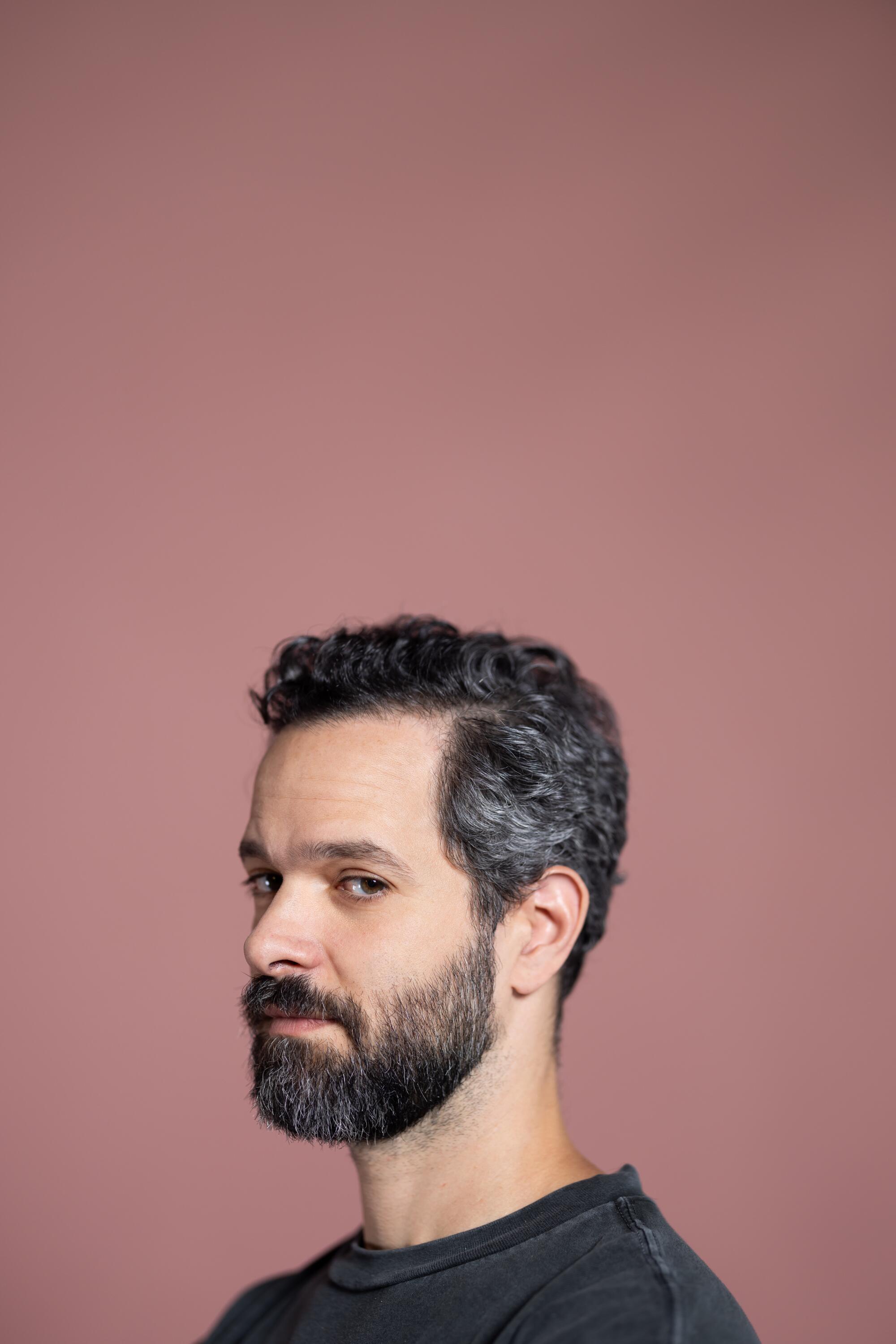 Neil Druckmann