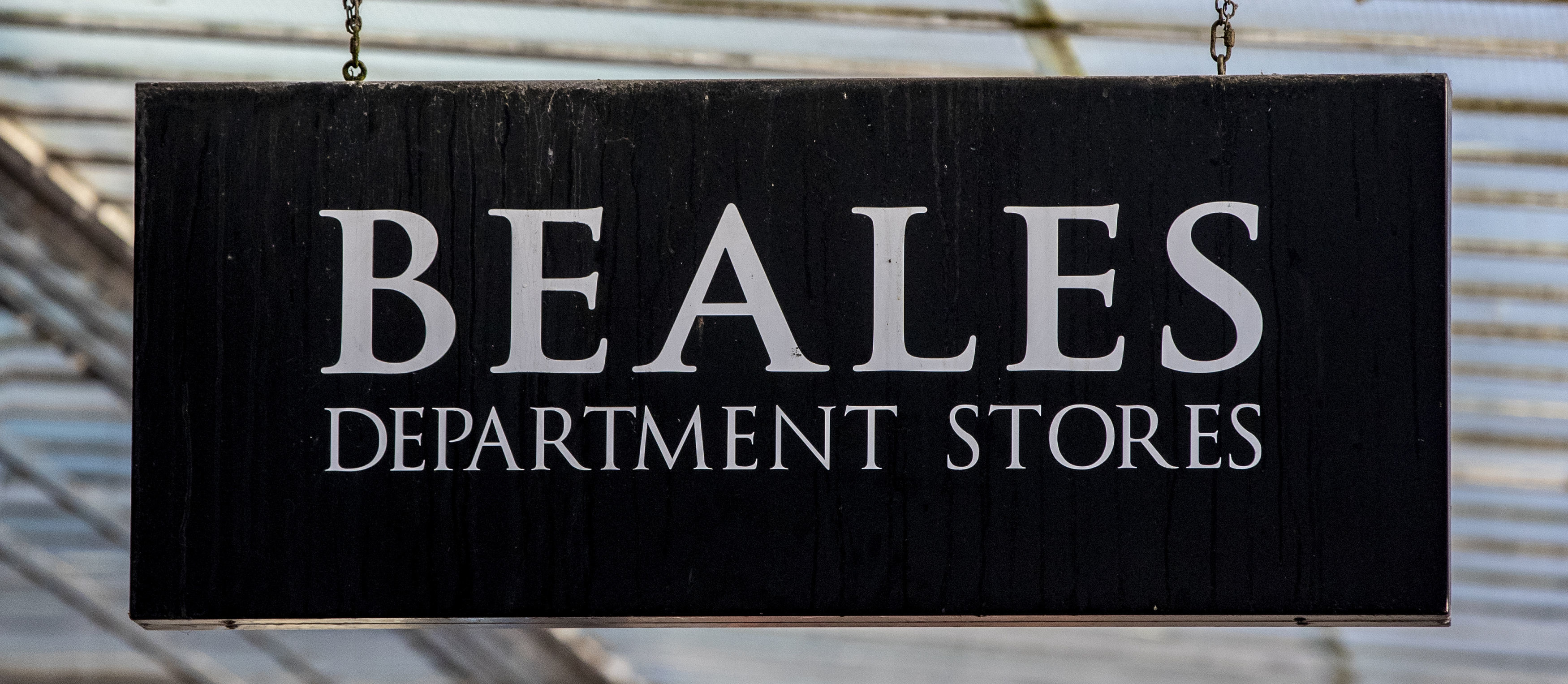 Beale’s will be closing its branch in Southport, Liverpool