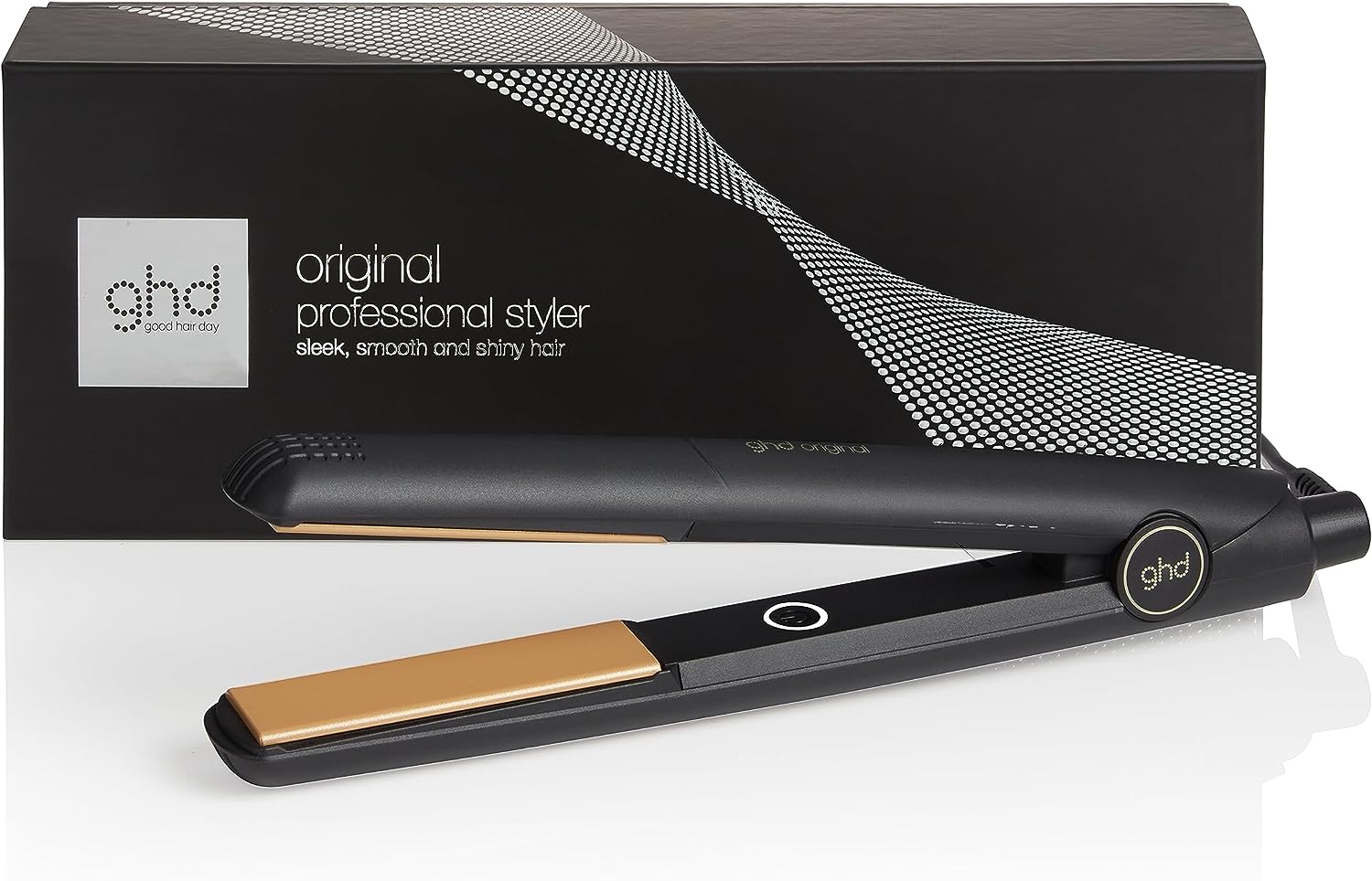 The GHD Original Hair Styler is currently on offer