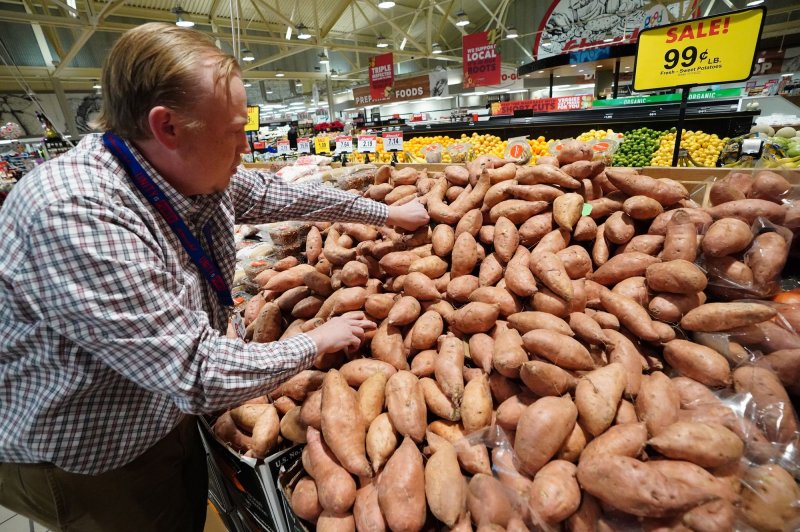 Trade barriers, foreign ownership of U.S. farmland and rising food costs that affect SNAP benefits are among several issues federal lawmakers hope to address before a final Farm Bill is enacted. File Photo by Bill Greenblatt/UPI