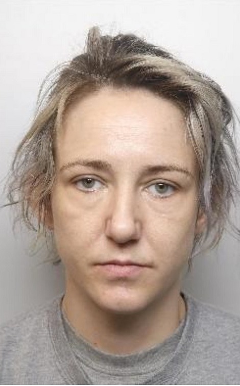 Zoe Rider has been jailed for life after killing her neighbour in a brutal attack