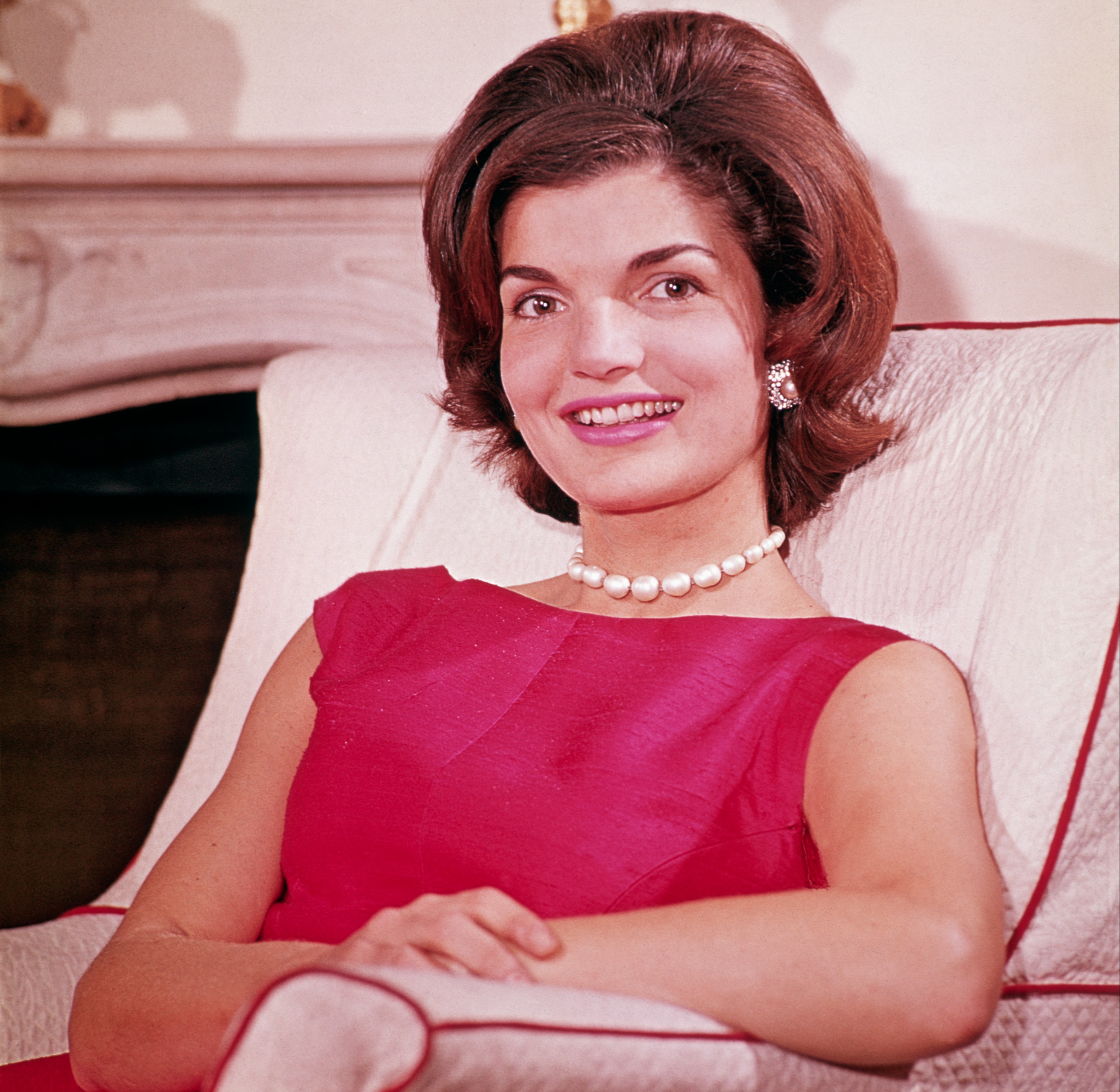 A foundation Jackie O used in the 90s is available on Amazon