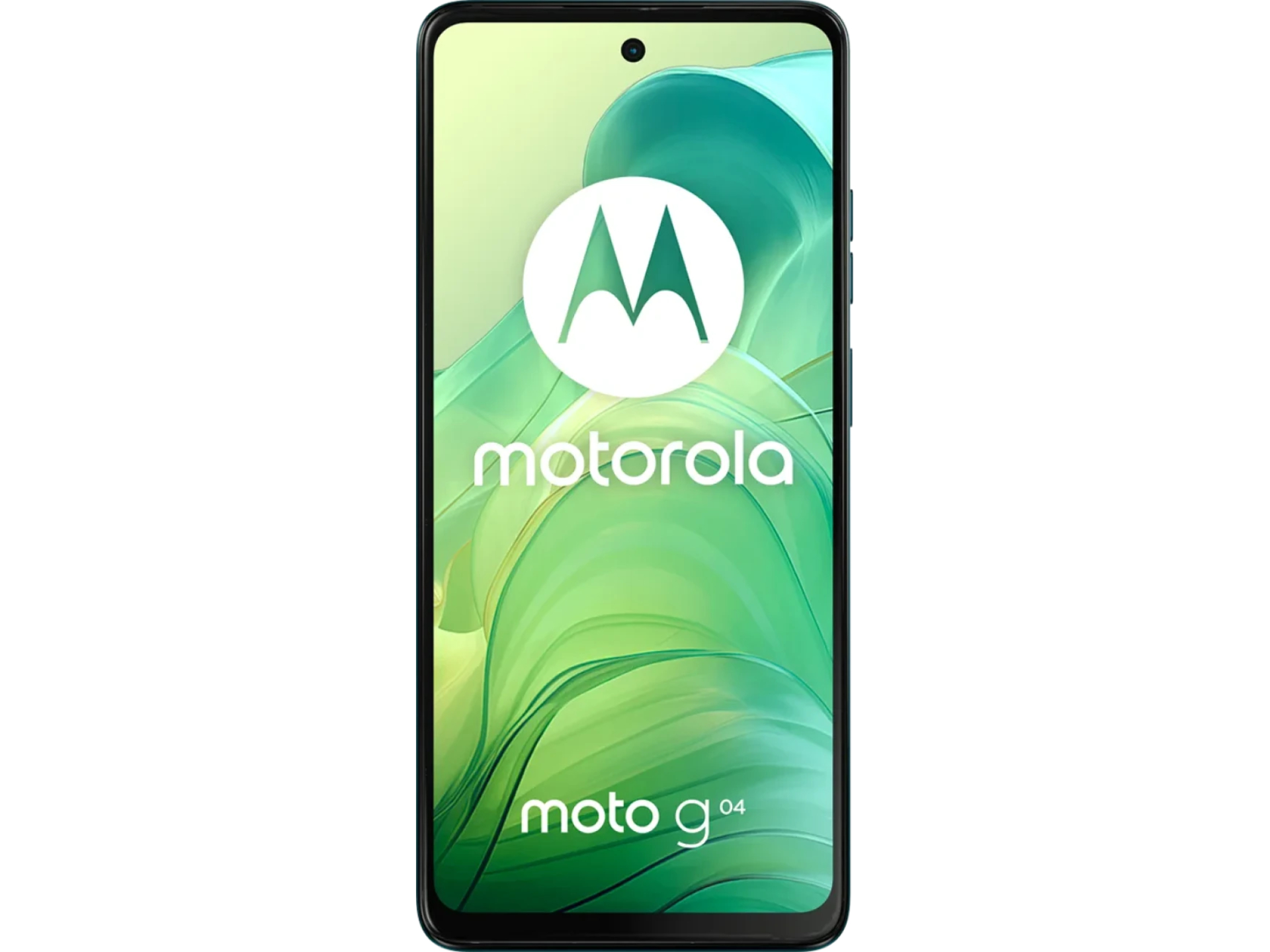 The Motorola Moto G04 and 5GB of data is just £8 a month and £29 upfront in a cheap deal from iD Mobile