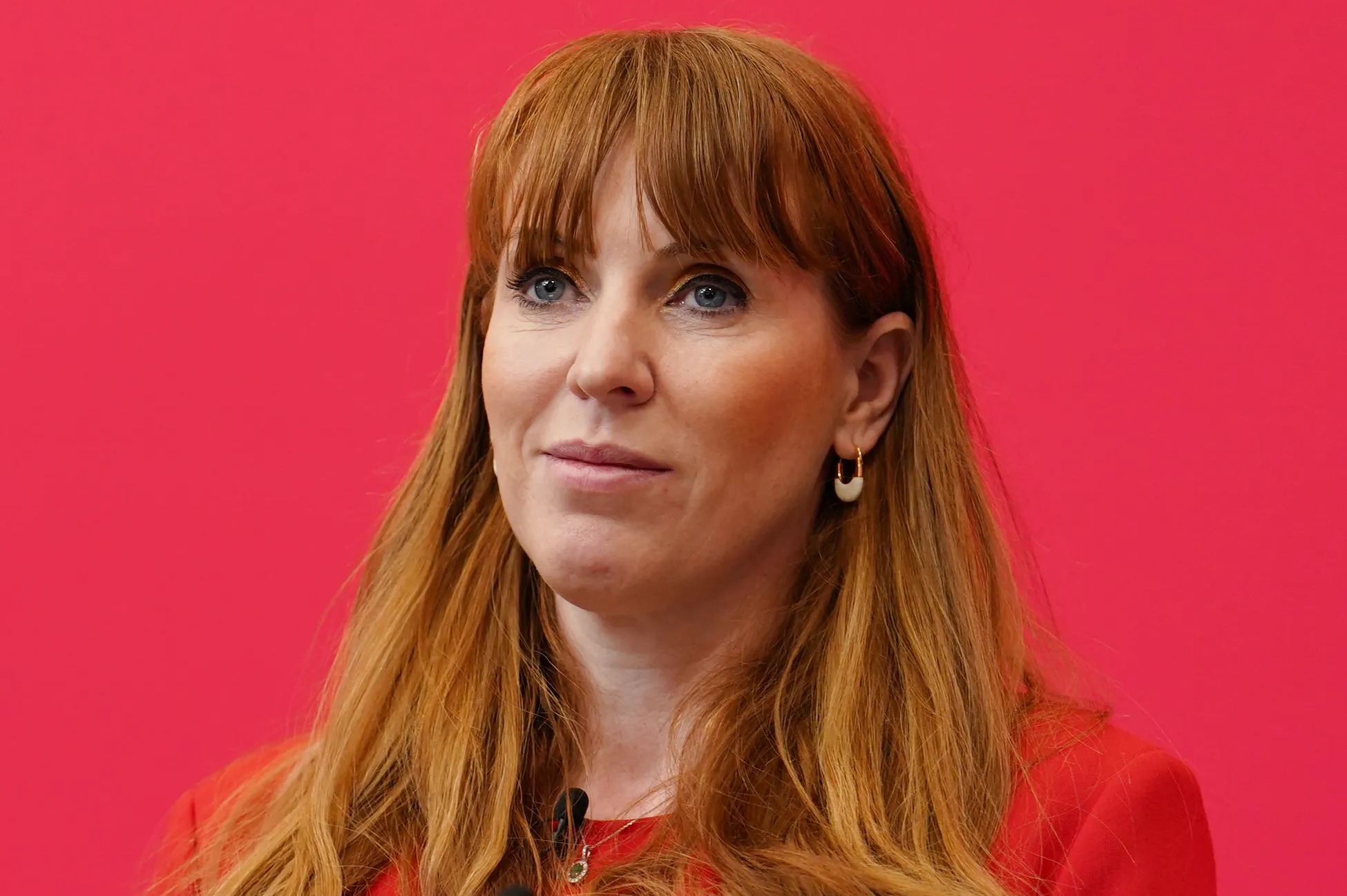 Labour's 'red queen' Angela Rayner has fought for an increase in trade union power