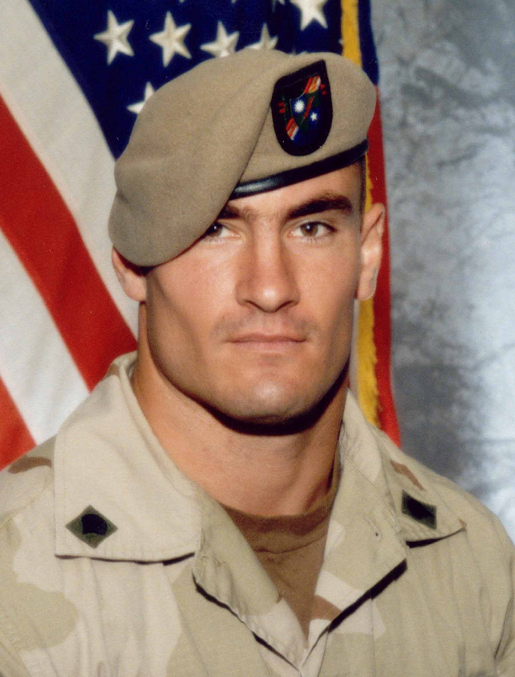 Pat Tillman was a NFL player before he joined the US Army and was later killed by friendly fire while serving in Afghanistan