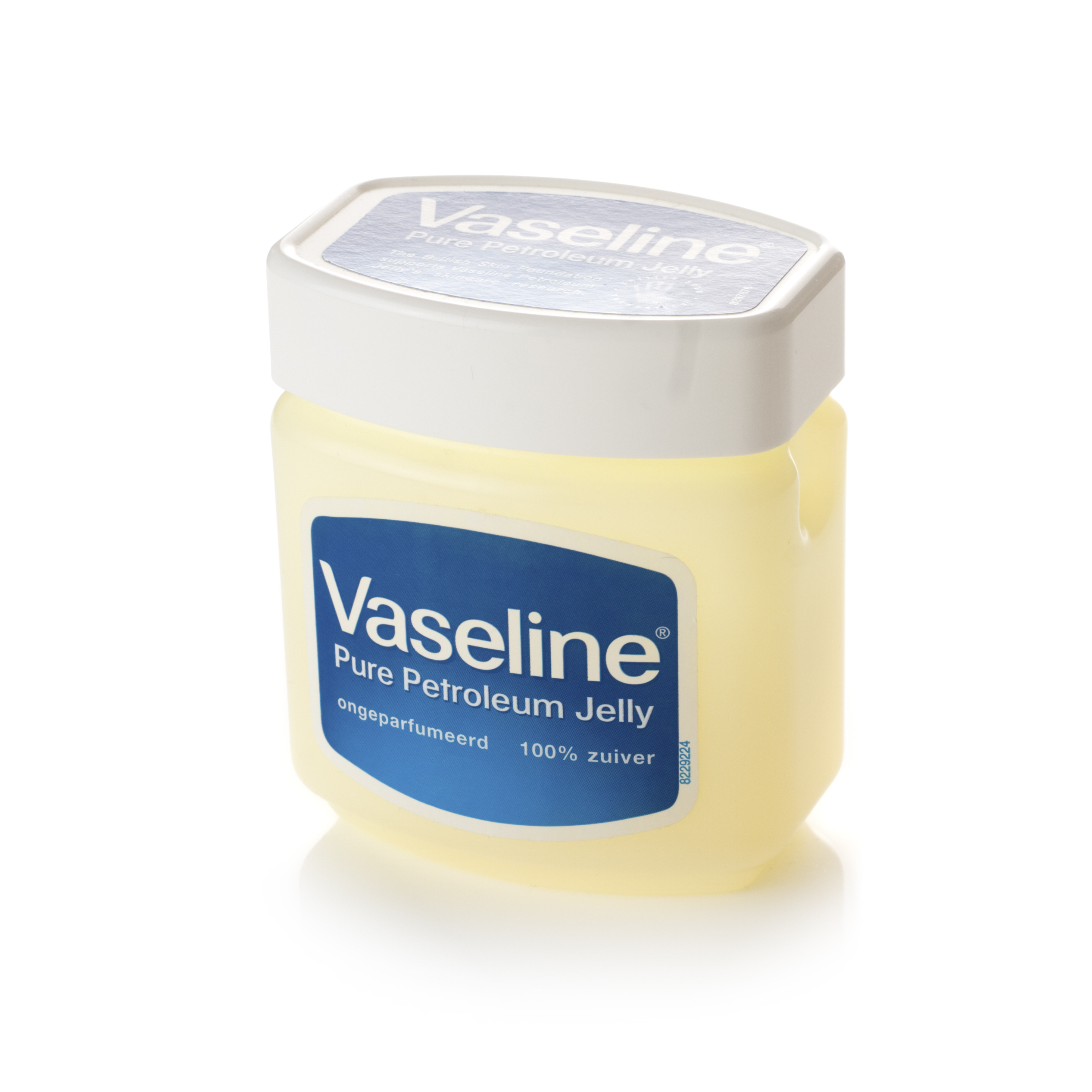 She advised others to apply Vaseline before perfume to stretch its longevity