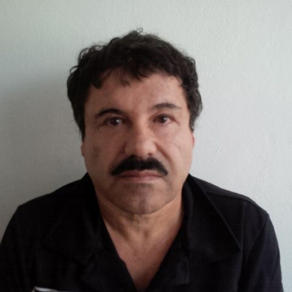 El Chapo was extradited to the United States and convicted in federal court in 2019 and was sentenced to life in prison on drug conspiracy charges.