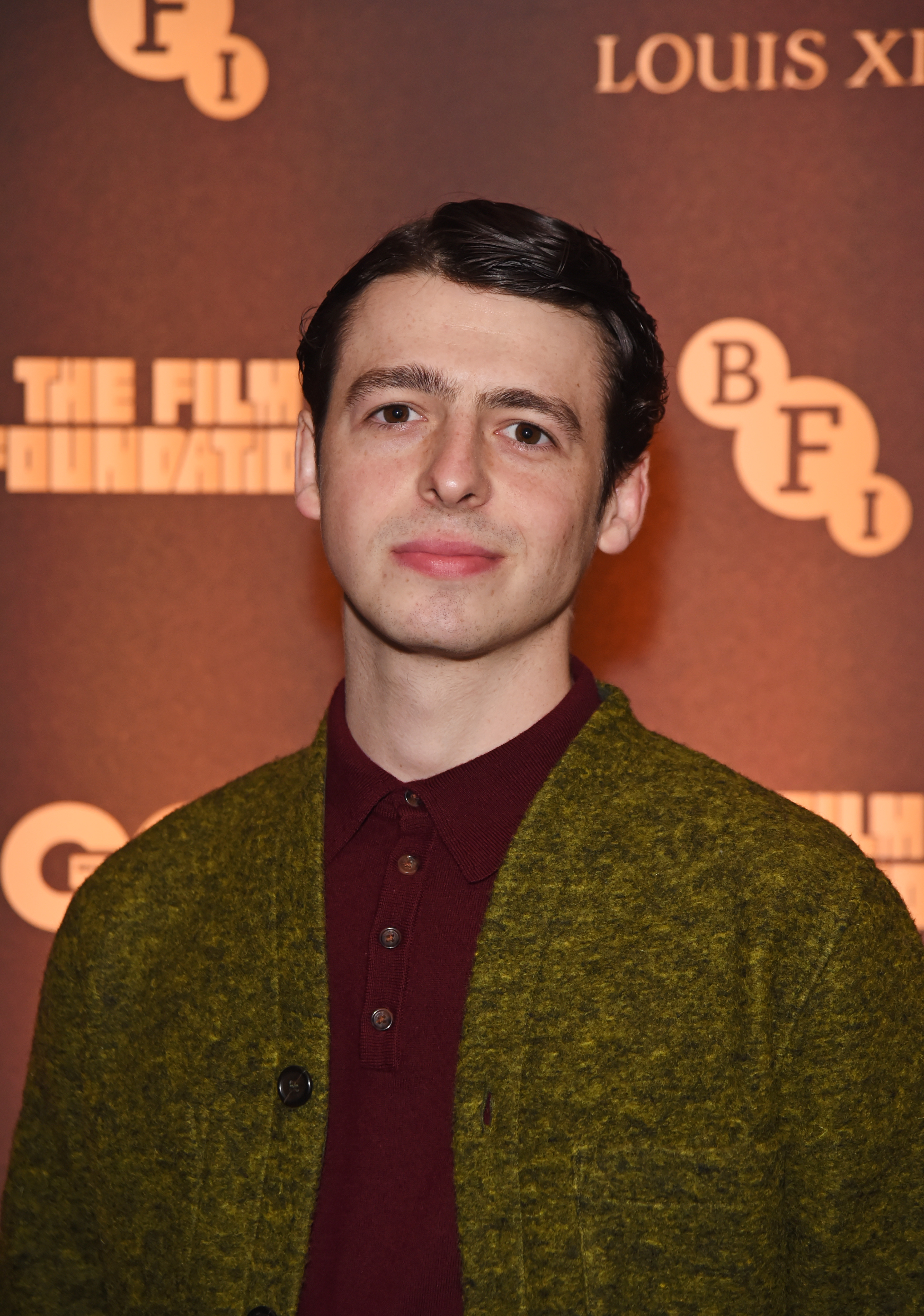 Anthony Boyle will play Guinness sibling Arthur