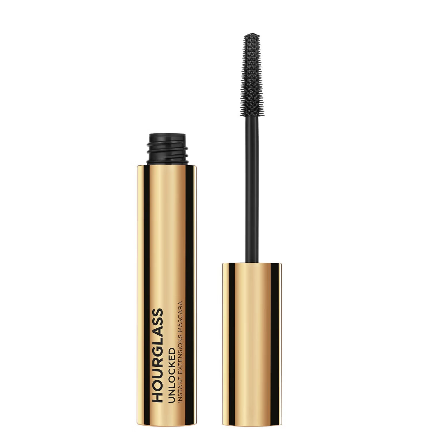 I’ve not met a mascara that’s easier to remove at the end of the day than Hourglass Unlocked Instant Extensions