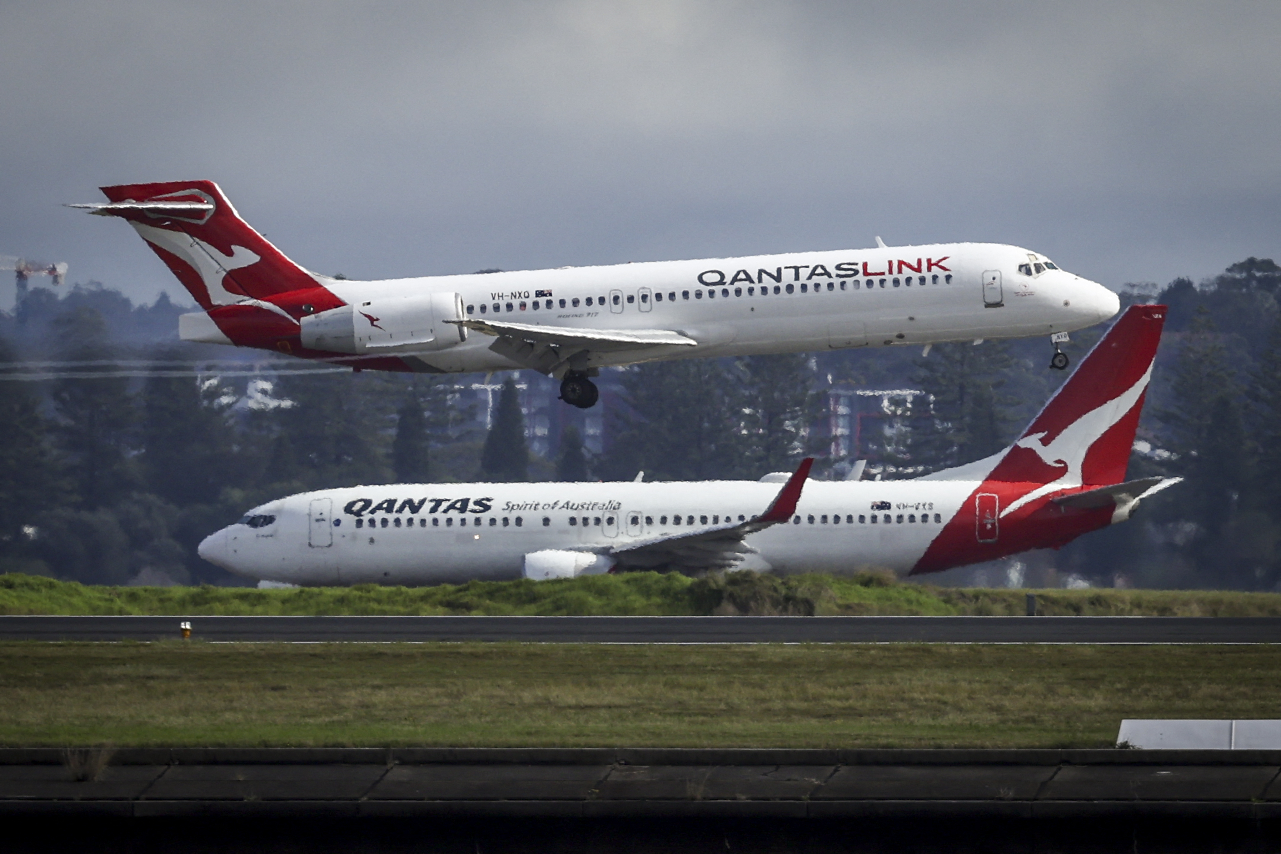 Qantas will be using Airbus planes for its highly-anticipated Project Sunrise