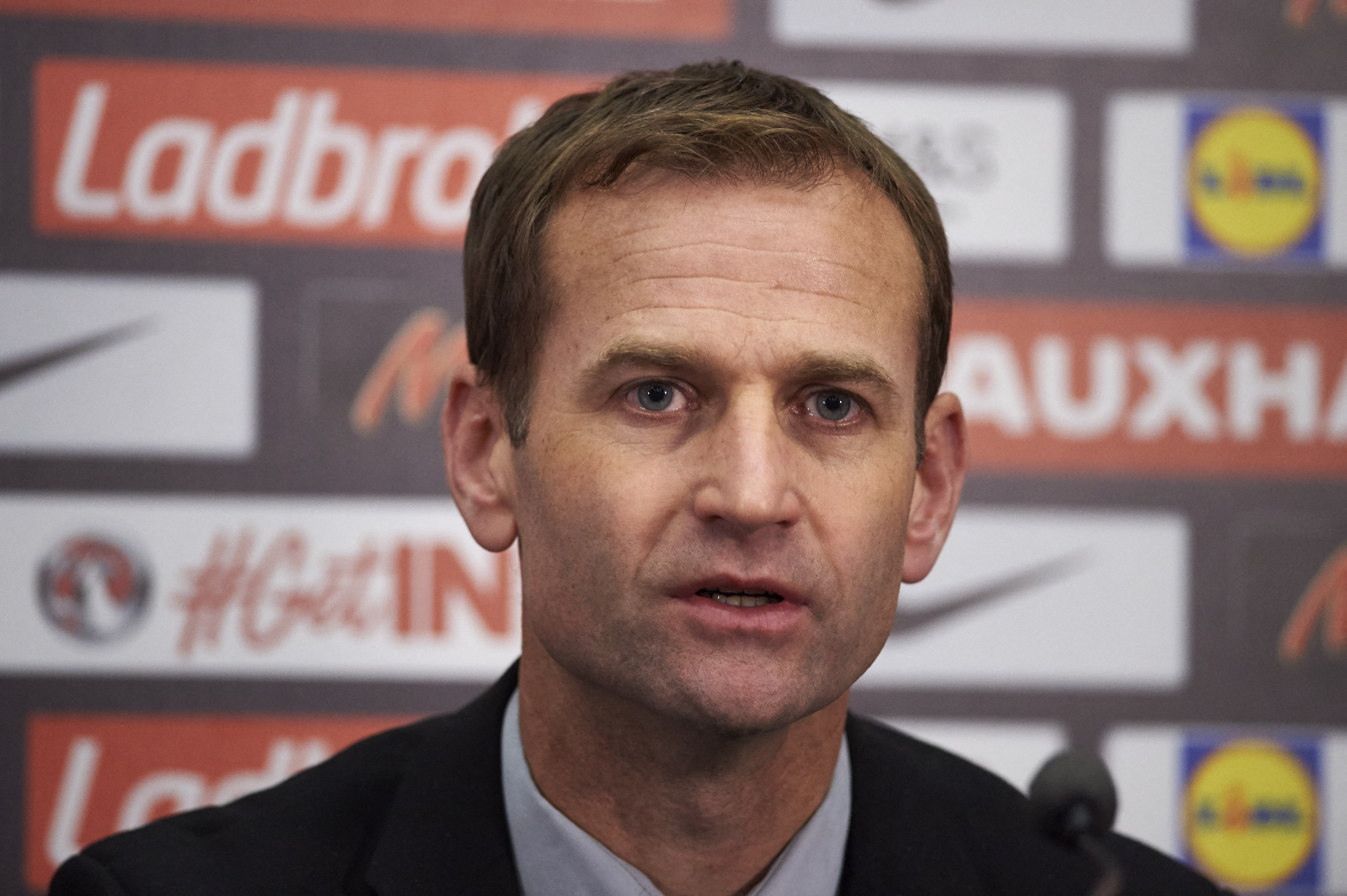 Ashworth joined Manchester United as sporting director earlier this month