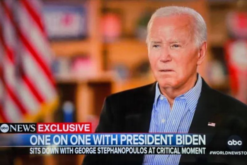 President Joe Biden, downplaying his poor debate performance, said he hasn’t undergone cognitive and neurological exams. ABC