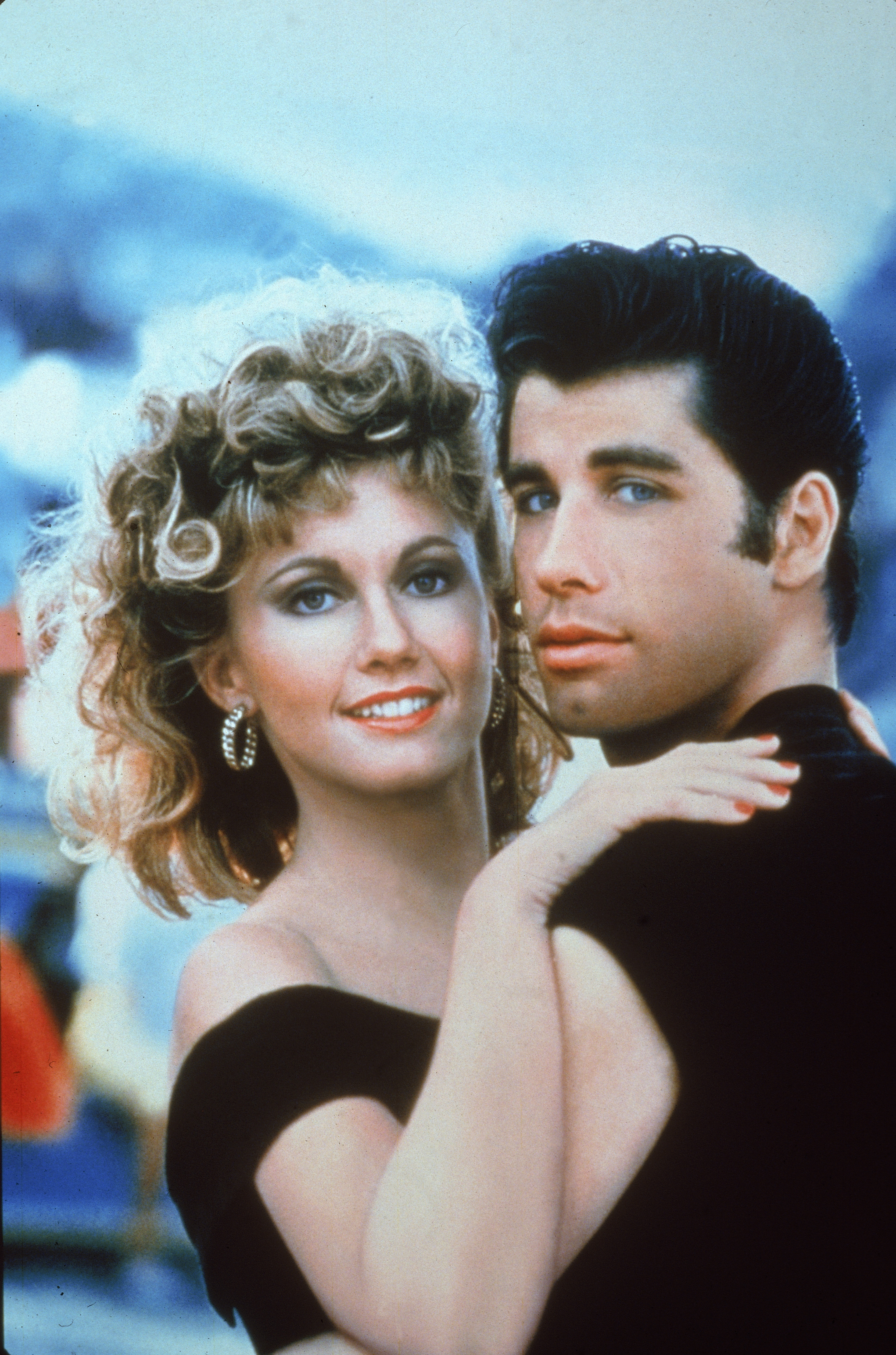 Grease fans have been left shocked after discovering star John Travolta's sister had a role in his iconic movie