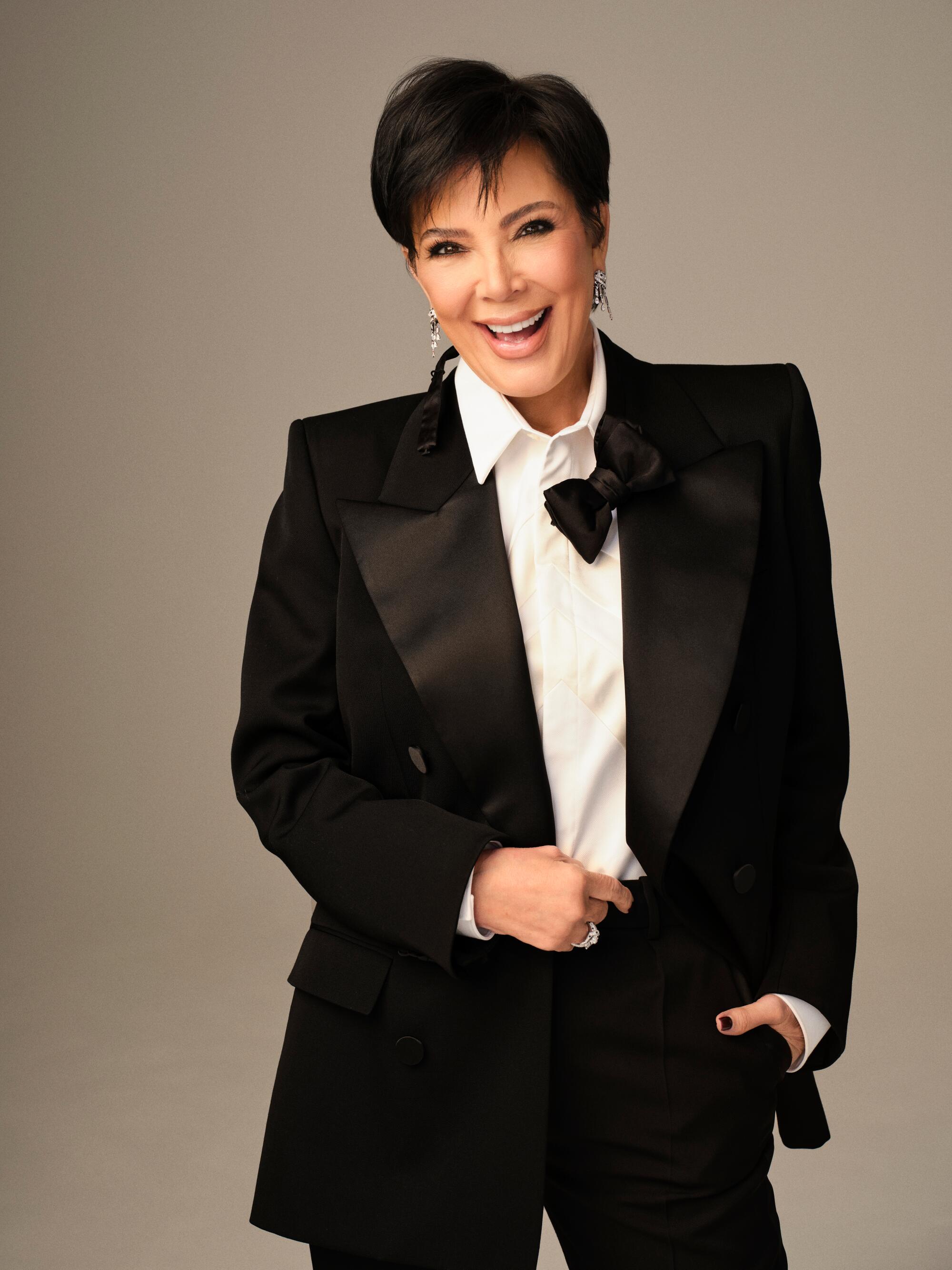 Kris Jenner 