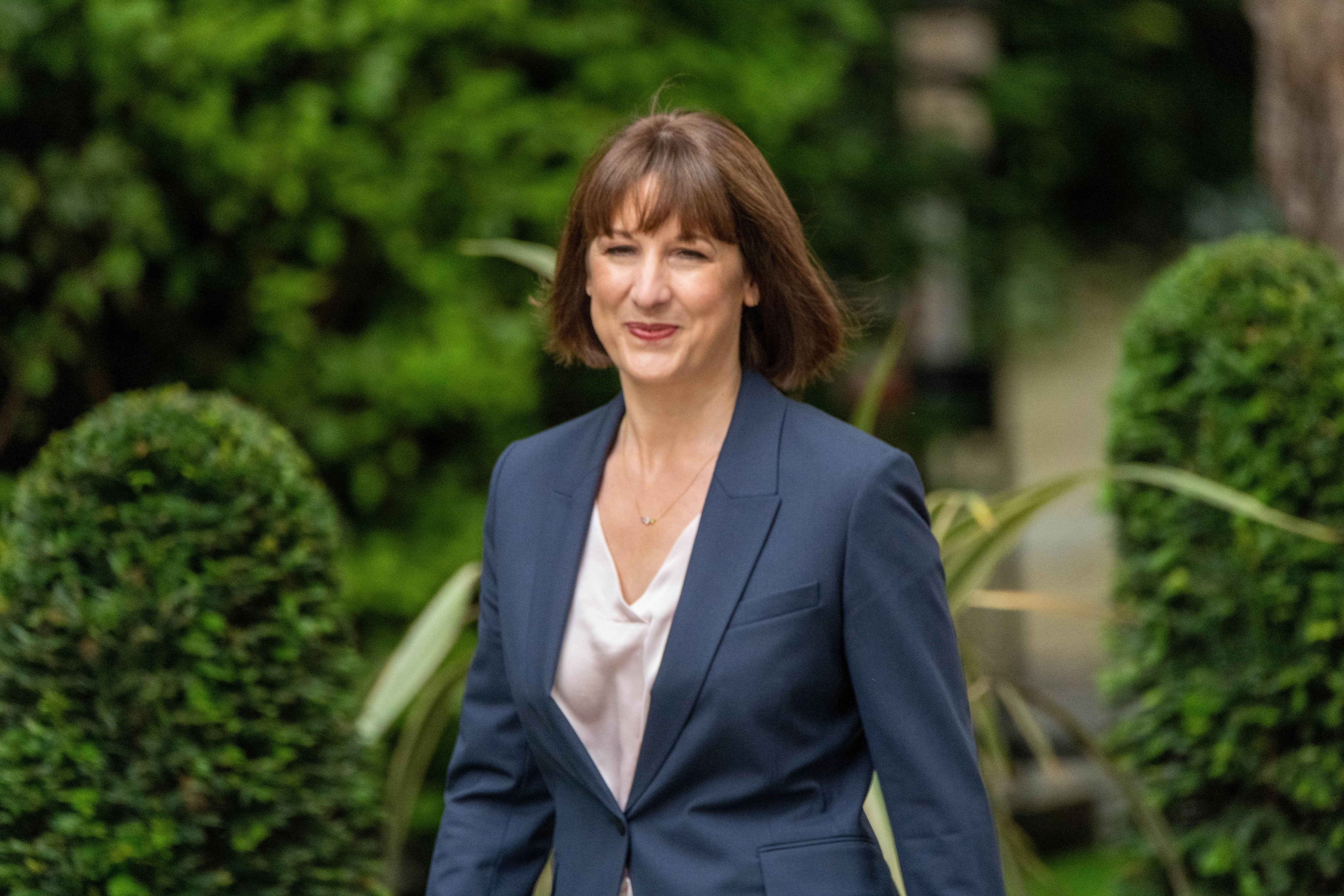 Rachel Reeves will tell the Commons that the nation’s finances are in even more dire straits than previously thought