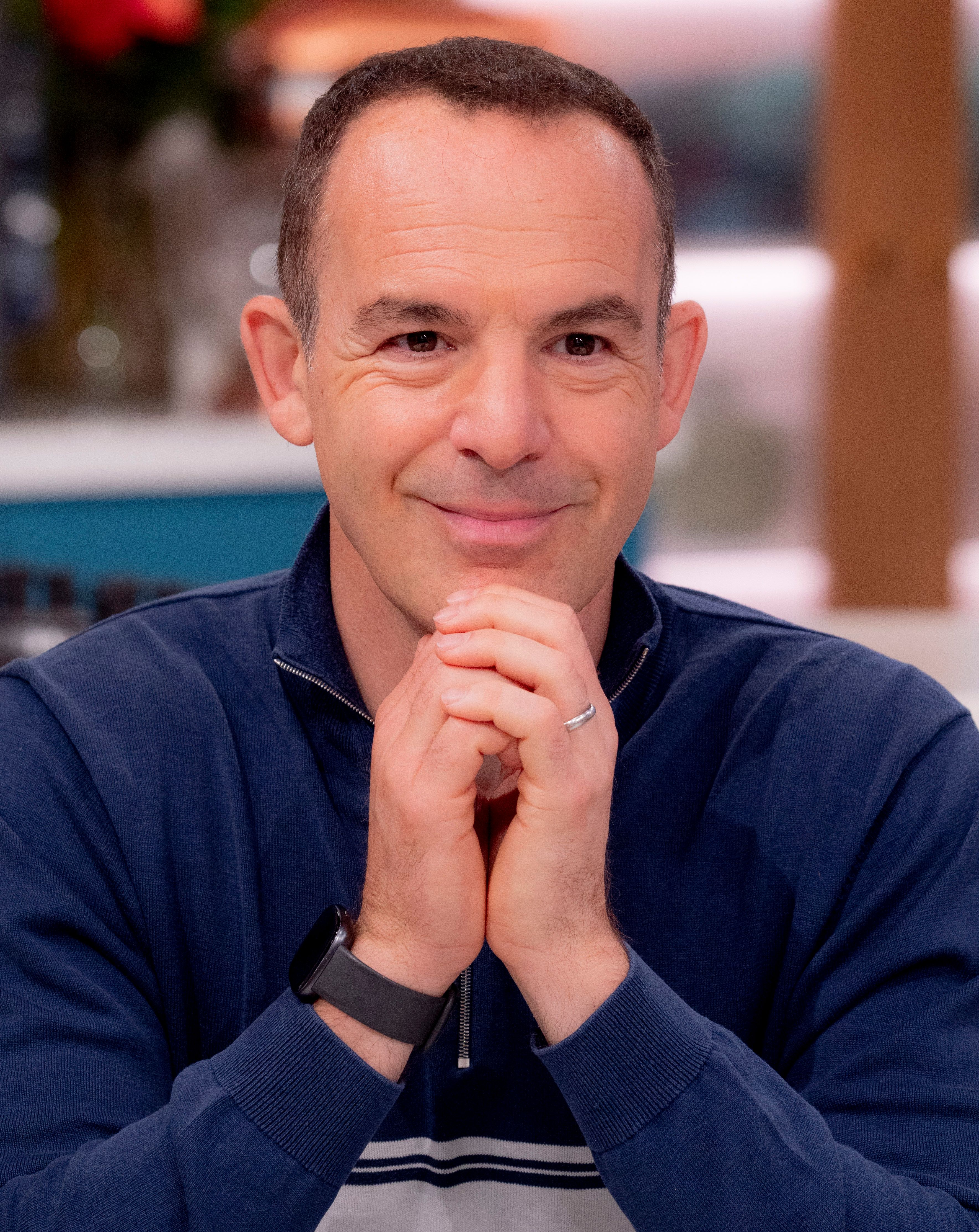 Martin Lewis urged parents to make the most of free cereal for their kids at a major supermarket