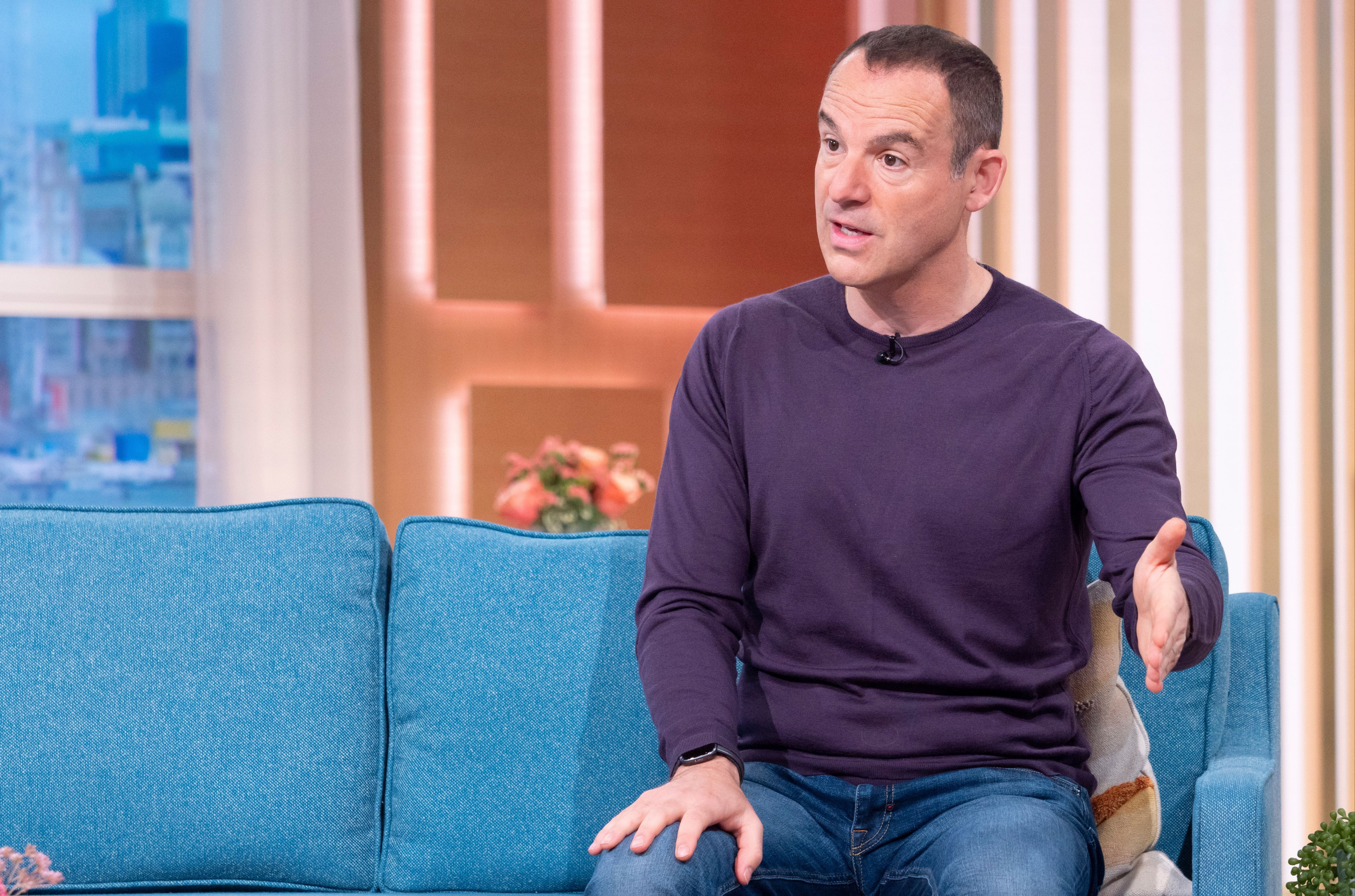 Martin Lewis issues warning to customers over bill rises despite huge rule change