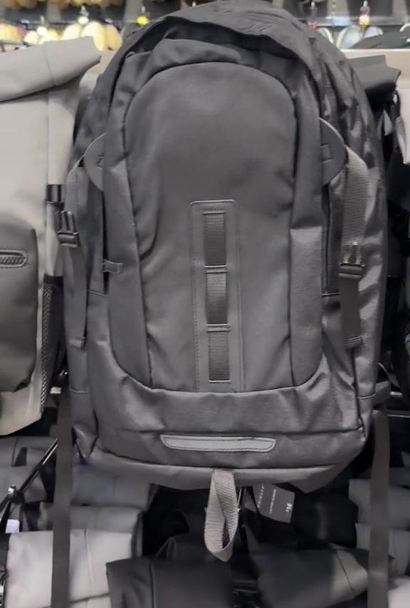 Not a want, a NEED! shoppers say as Primark drops new bag perfect for holidays, and theres a pocket for everything., https://www.tiktok.com/@primark/video/7390787665408429344