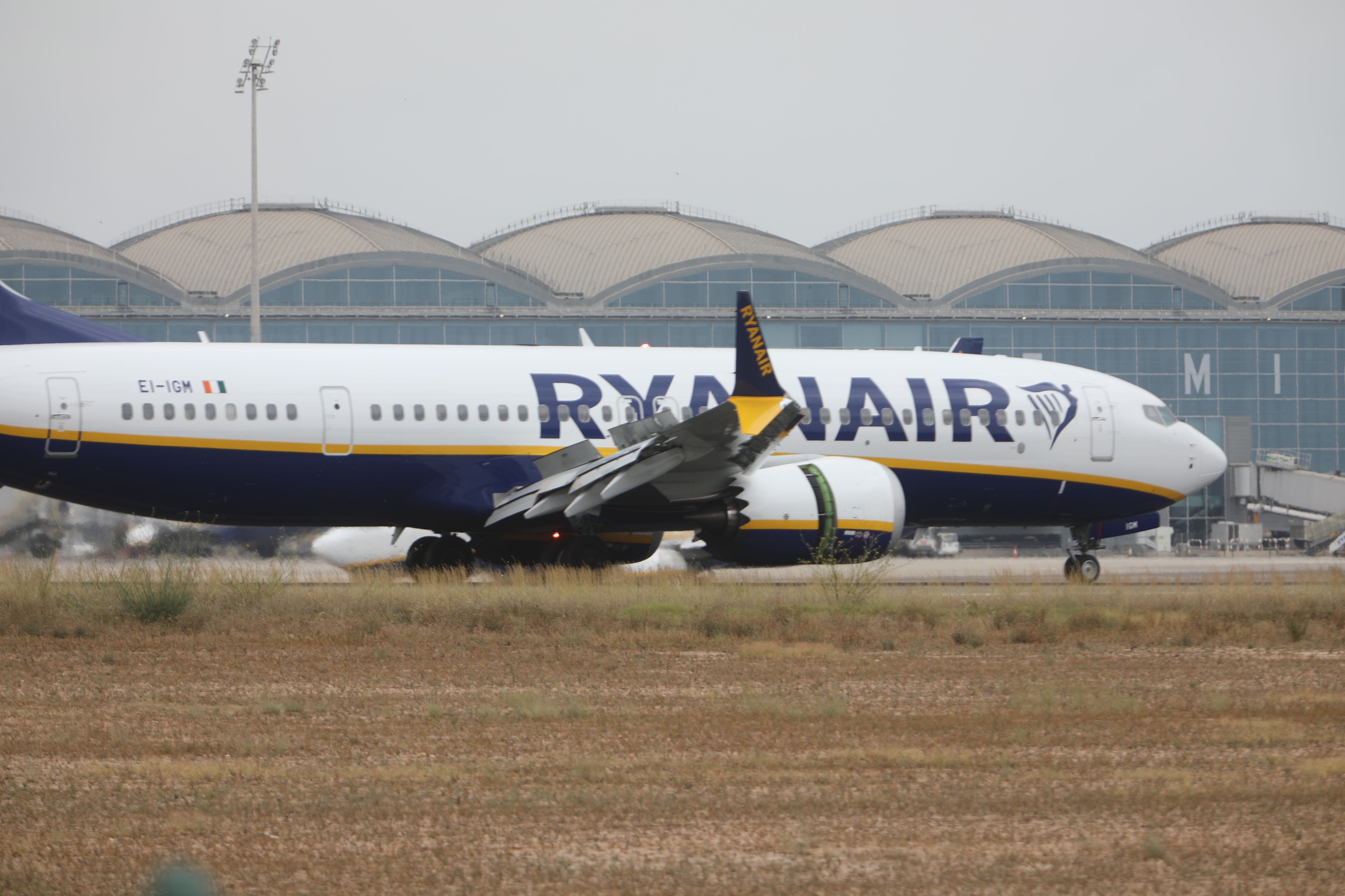 RyanAir cut its baggage size 55 per cent in six years, an investigation found