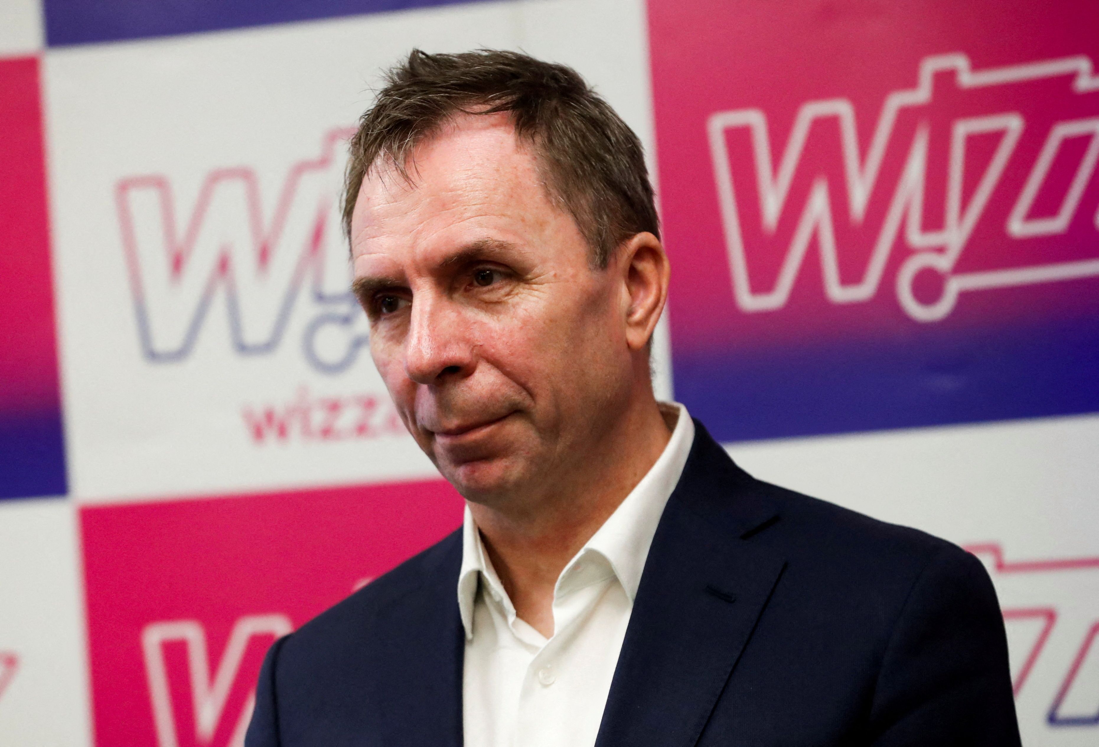 Wizz Air boss Jozsef Varadi has said it will prioritise investment in Eastern Europe over the UK