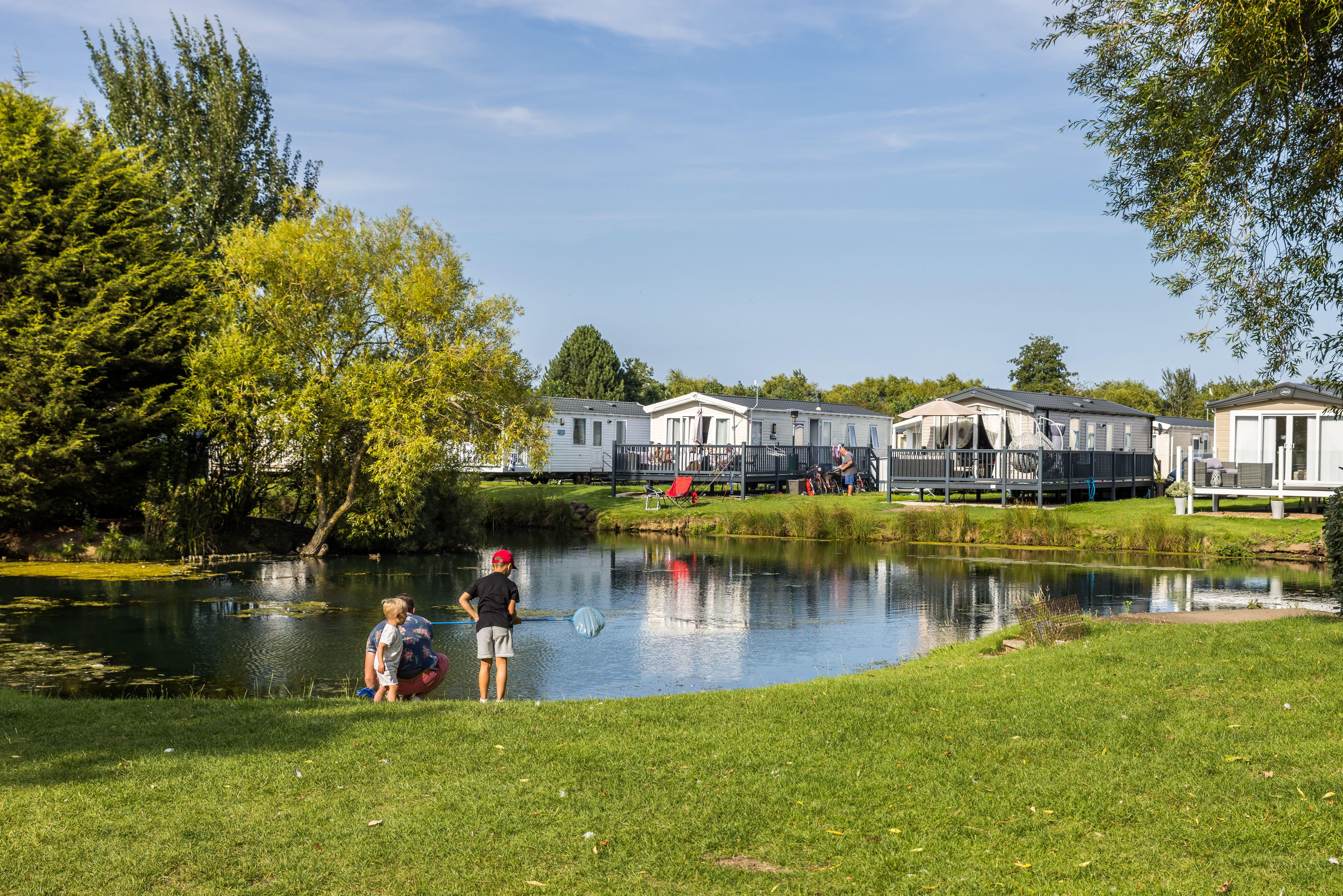 The deals start from £229 per stay, which works out at £19pp a night